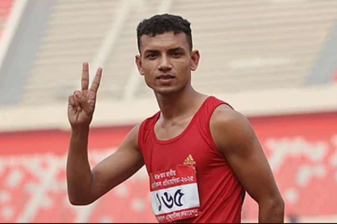 Rony balances pride and regret on world stage