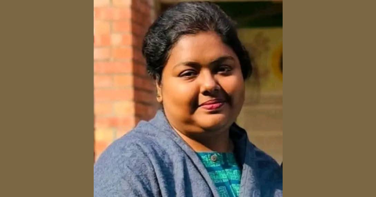 JU teacher dies while on Jucsu election duty