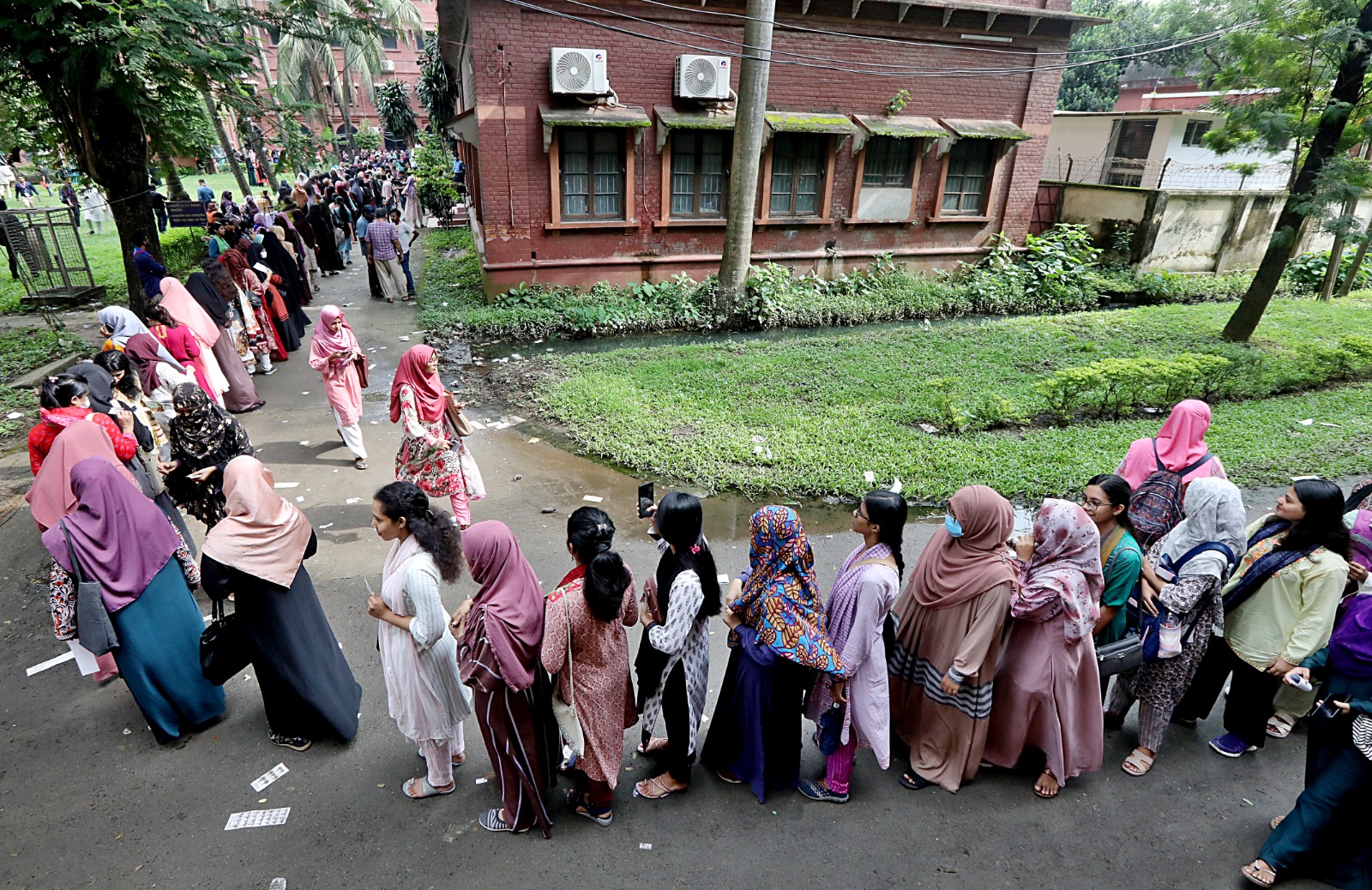 My Ducsu voting experience: The good and the bad