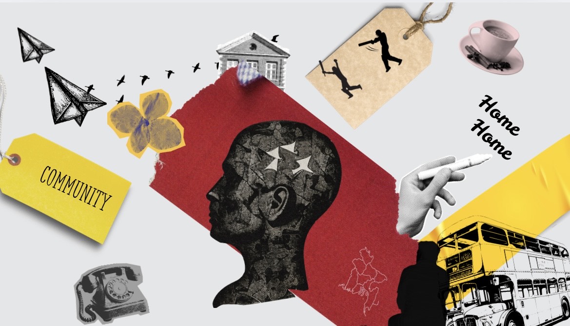 The cost of leaving home