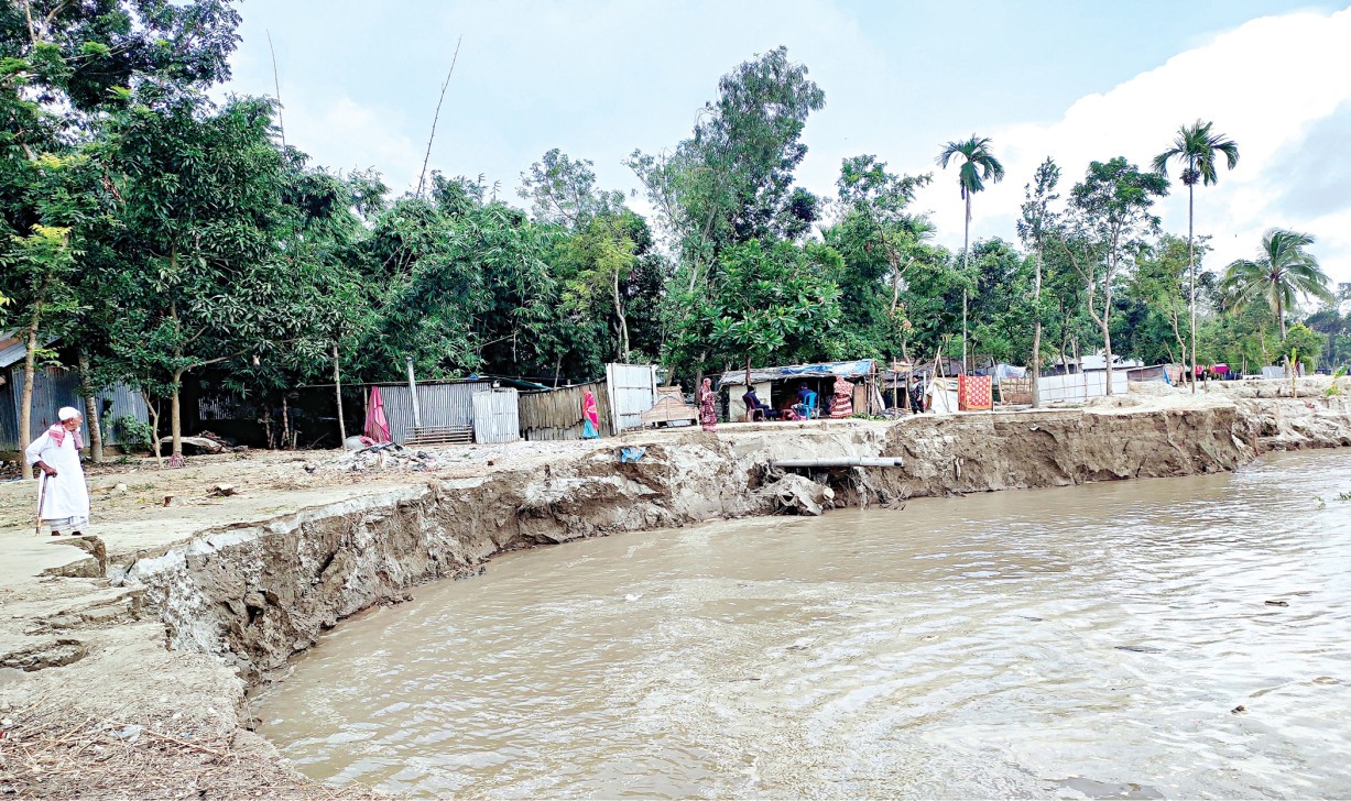 A case for adopting a climate passport