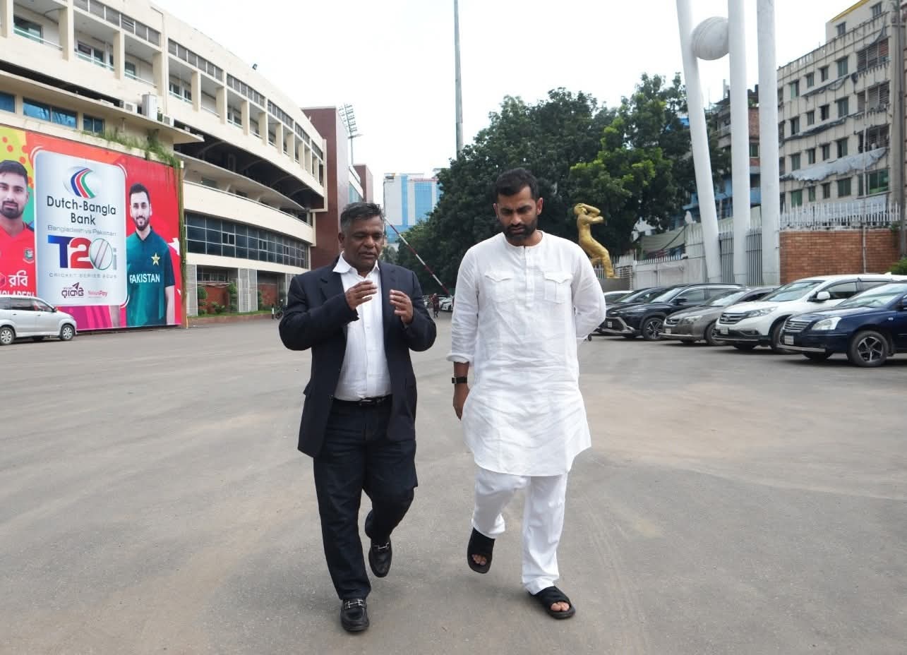 Controversy looms as BCB councillors' list due today