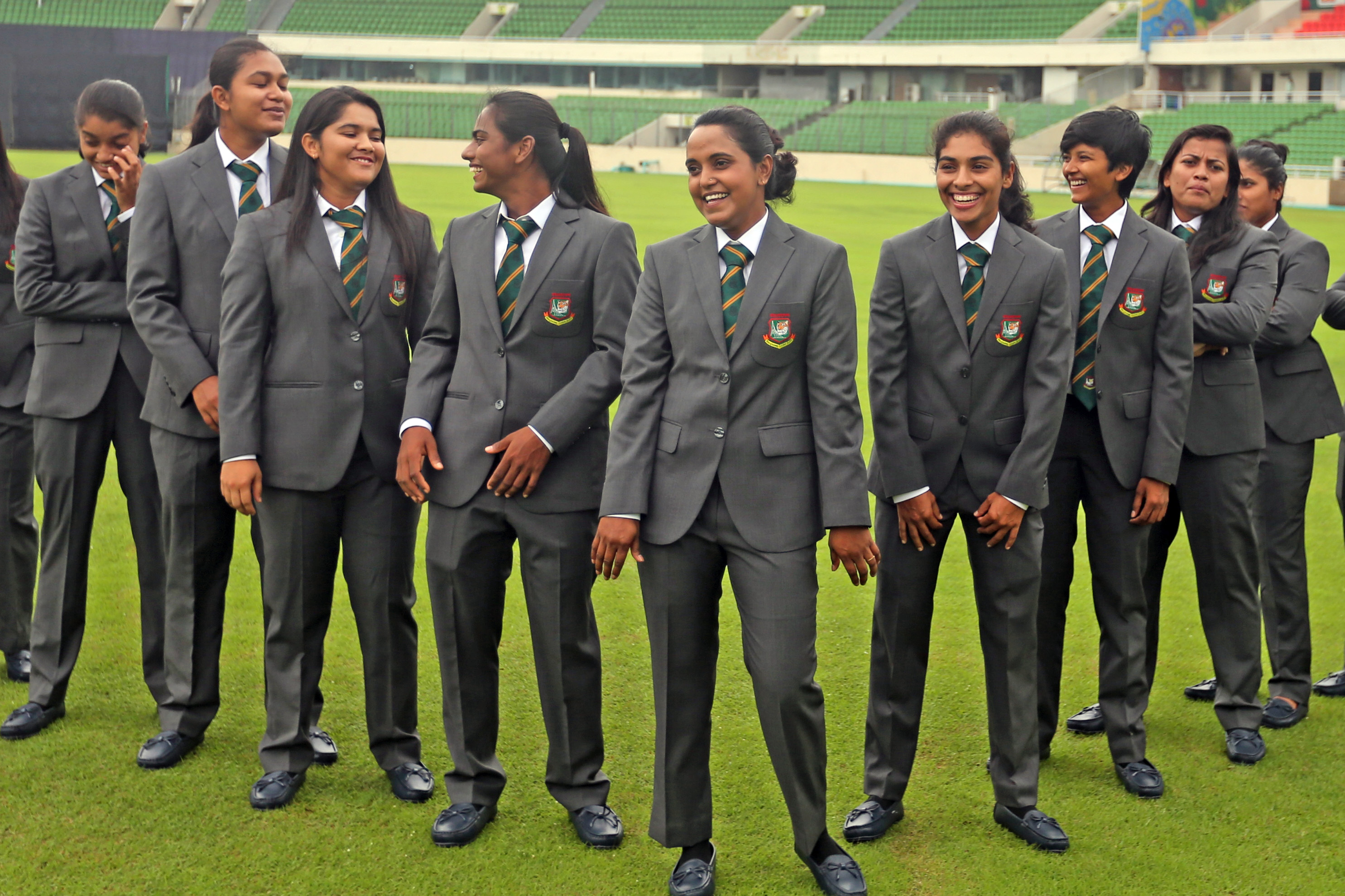Bangladesh fixtures for ICC Women’s World Cup 2025