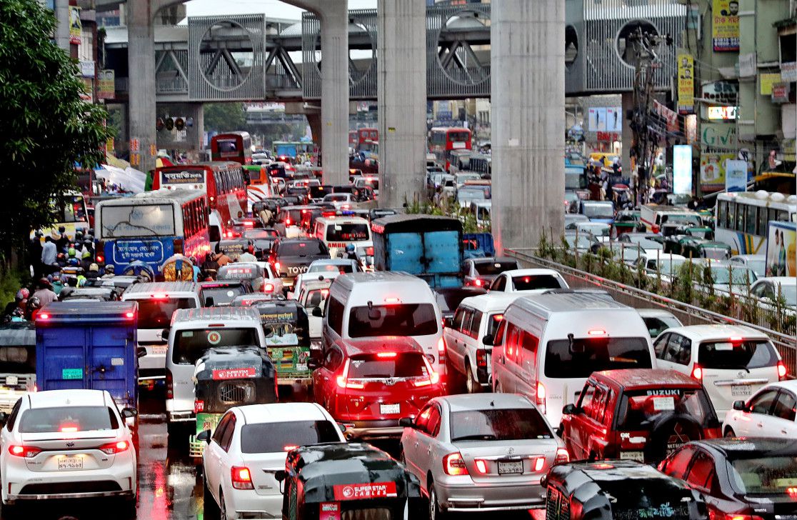 Bangladesh’s cities need more than master plans to survive