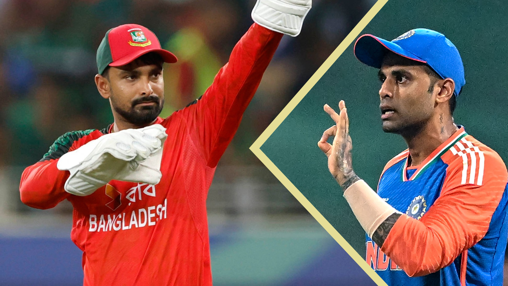 'Grounded' Tigers brace for biggest test yet