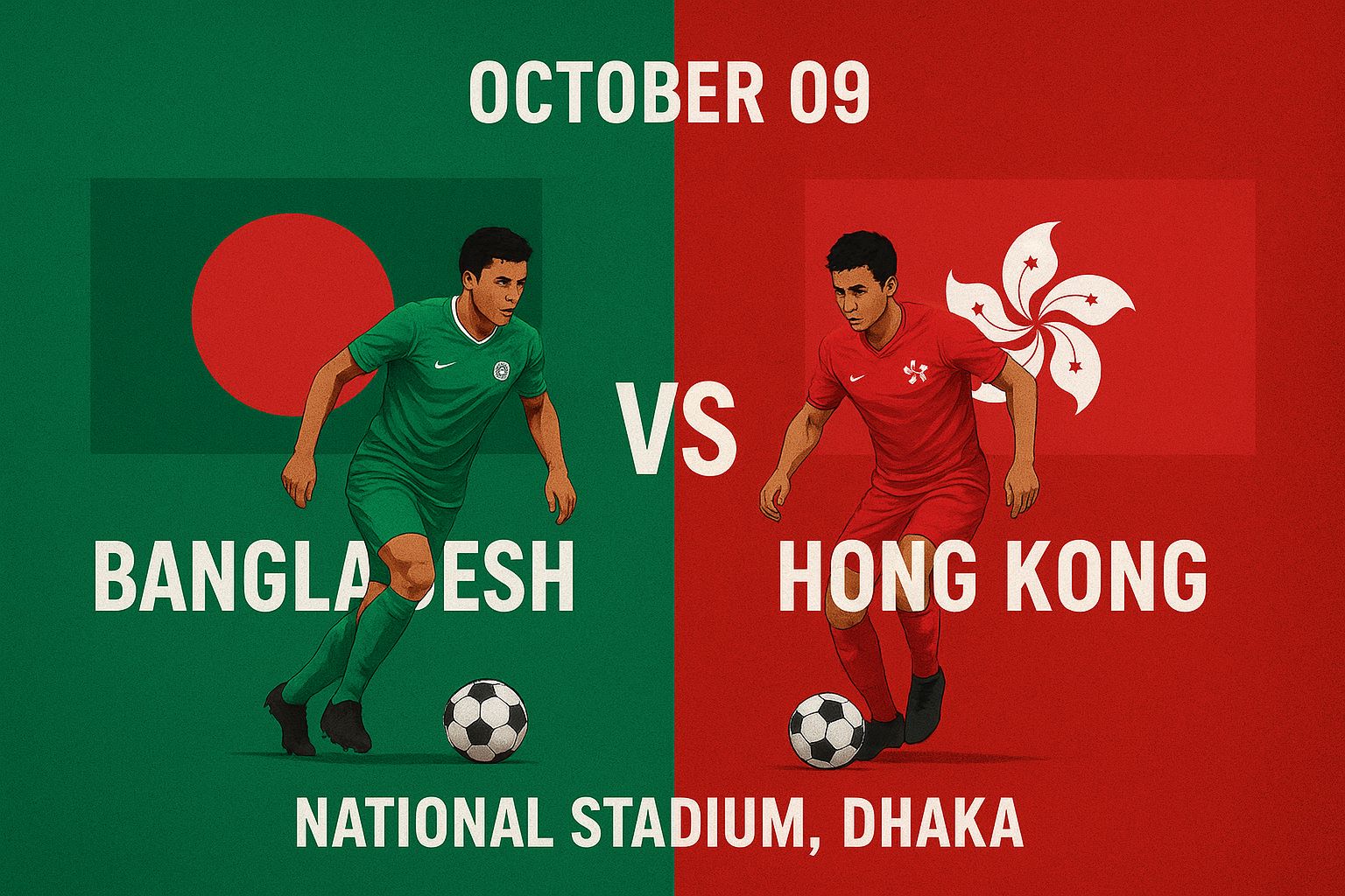 Bangladesh v Hong Kong match tickets available on September 28