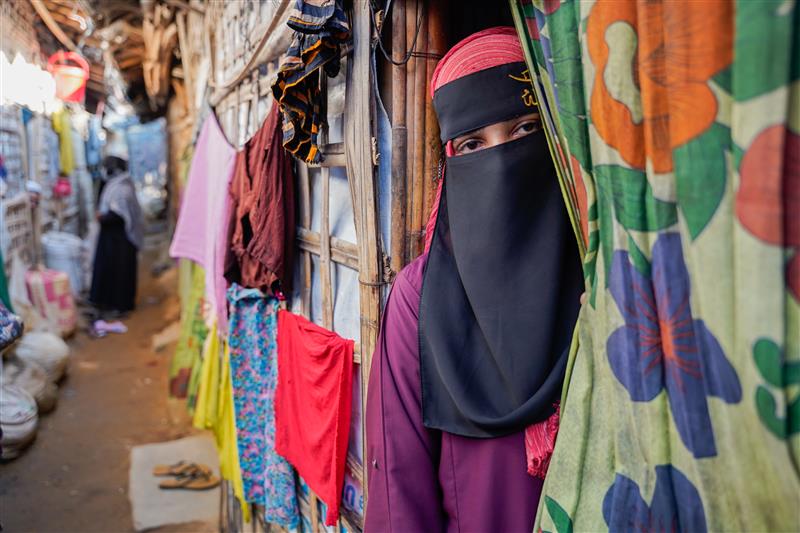 Rohingya crisis: Refugees without a country, a world without excuse