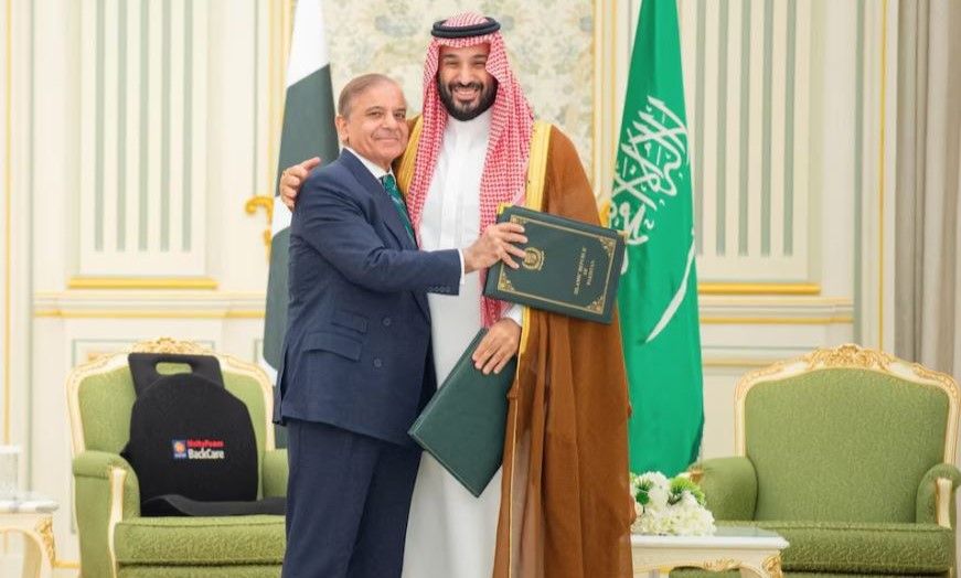 Riyadh-Islamabad axis can reshape the geopolitical chessboard