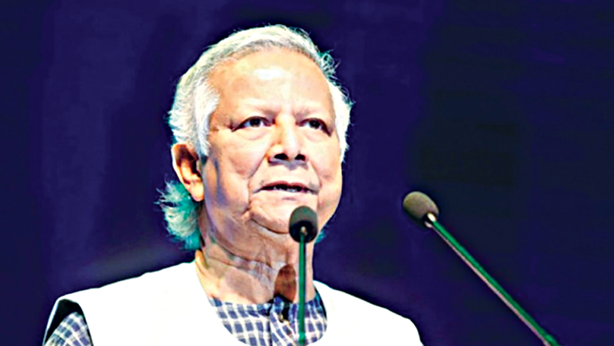 ‘Delhi didn’t like what our students did’