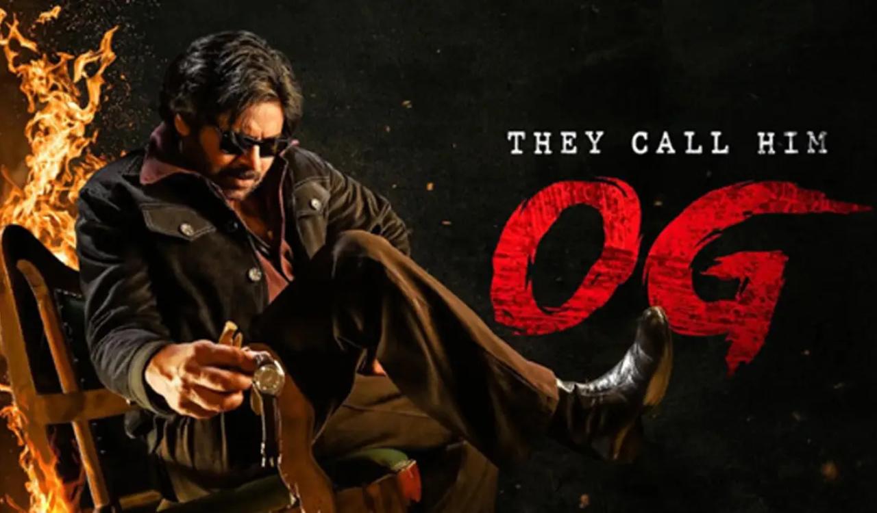 ‘They Call Him OG’ smashes Box Office records, surpasses ‘Pushpa 2’ in opening run