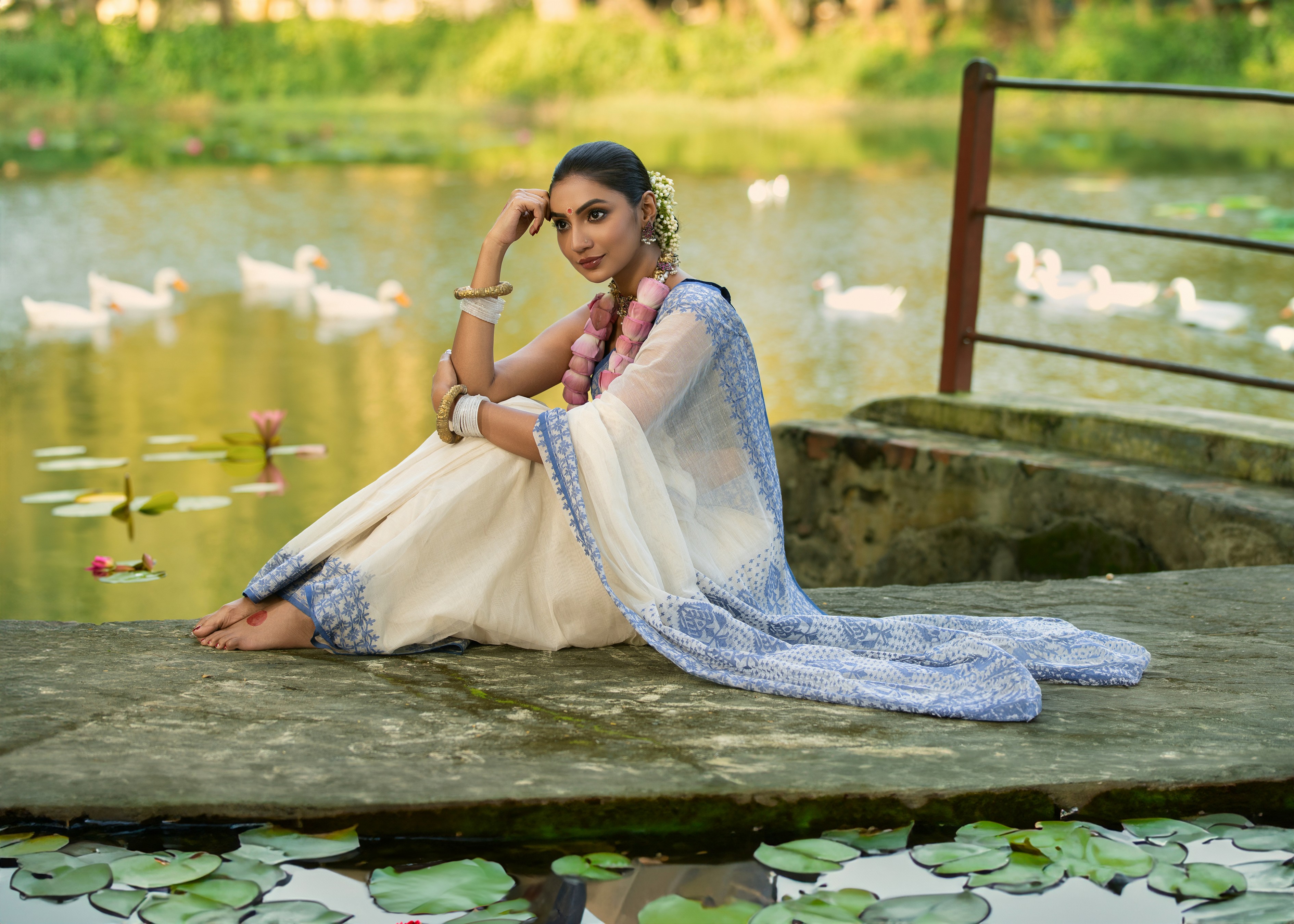 Durga Puja… special and timeless