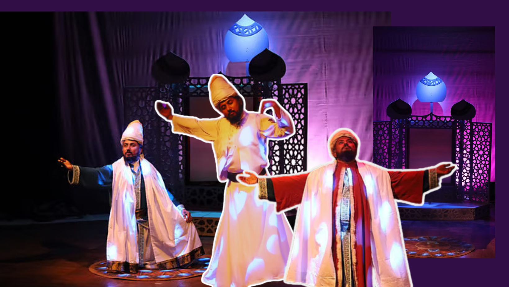 Bangladesh Performance Art Group to stage ‘Jalal Uddin Rumi’ tonight