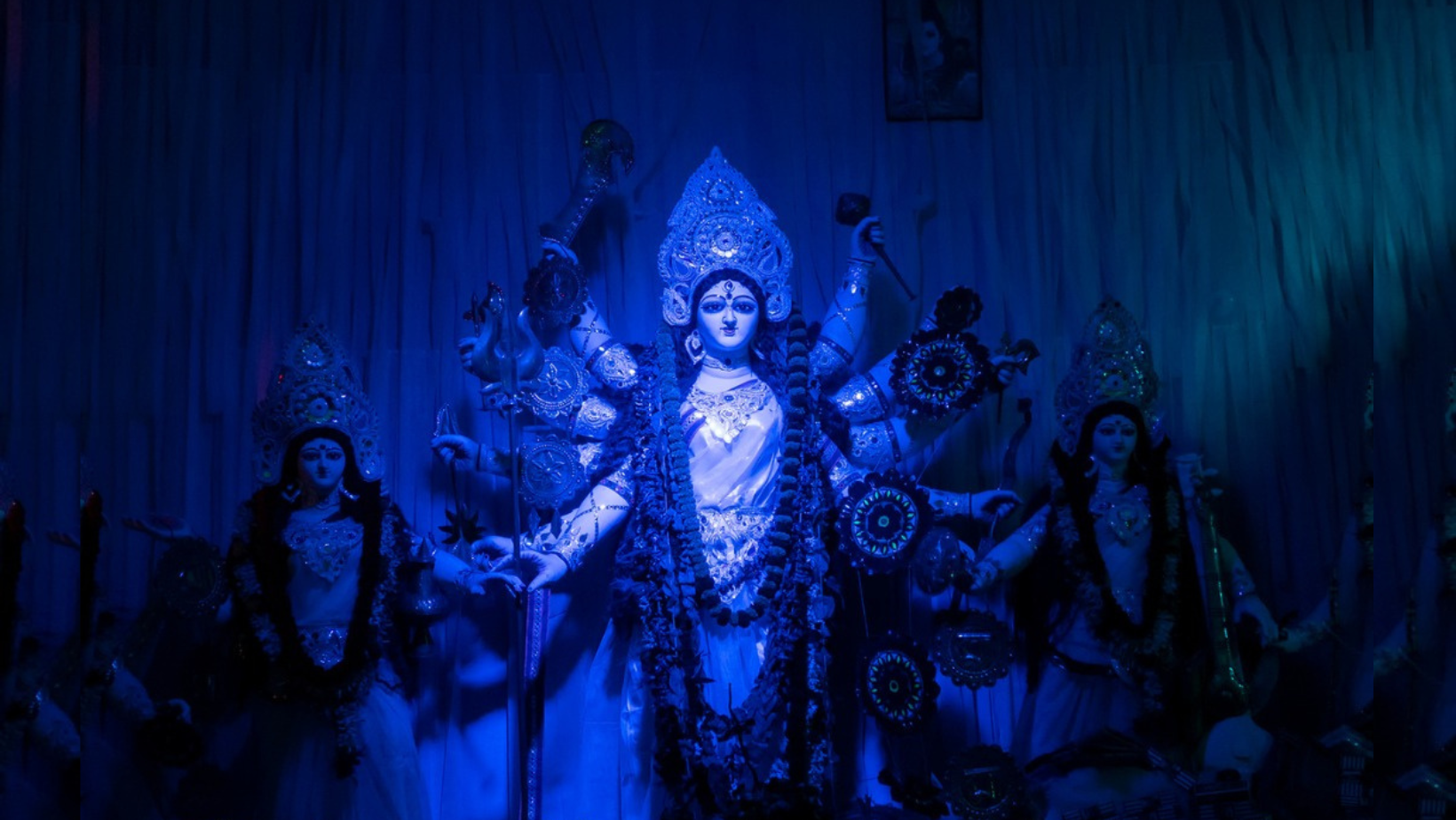 Television lines up special shows for Durga Puja across channels