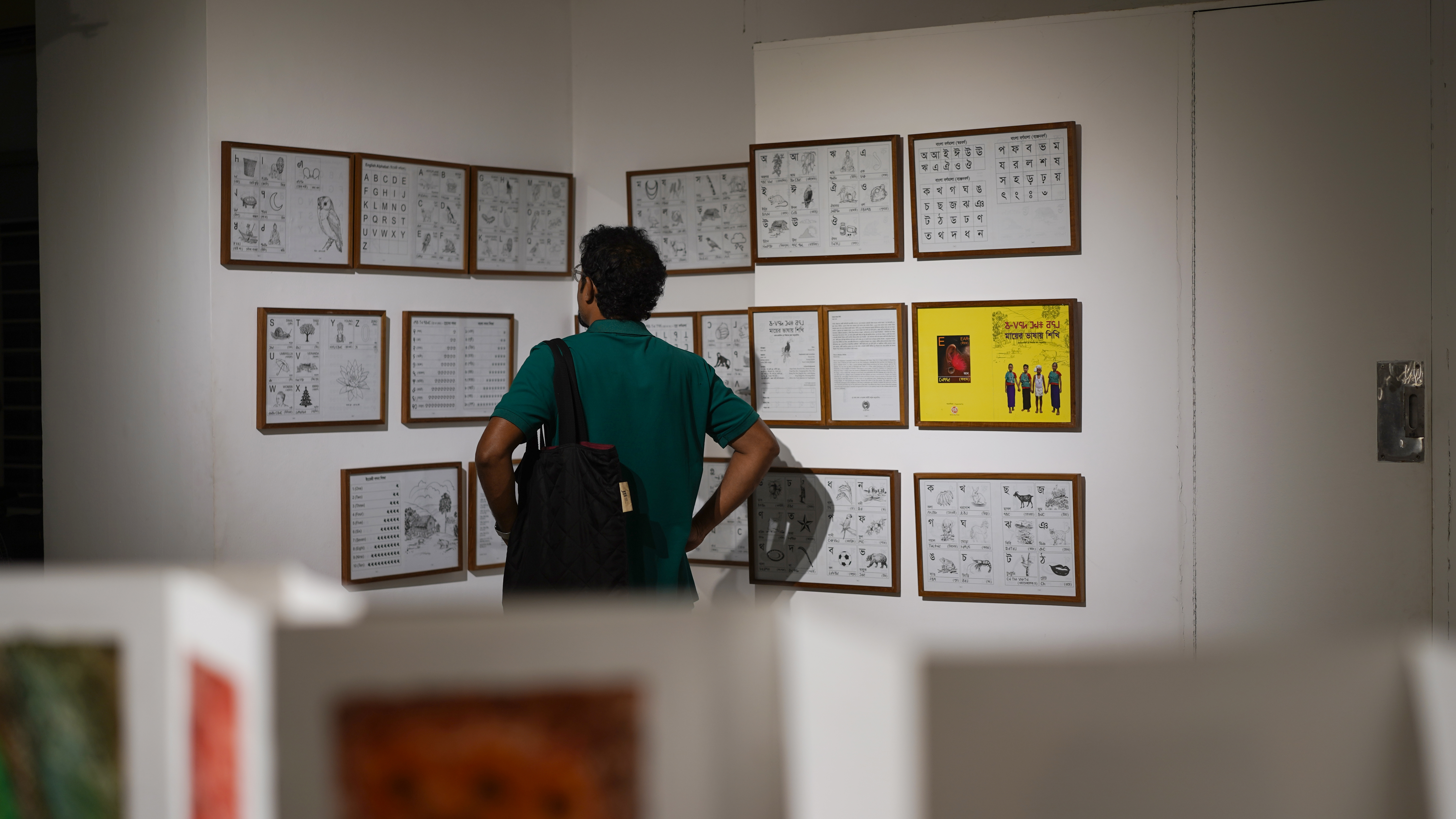 ‘Pustokaloy’: Where books breathe and memories speak