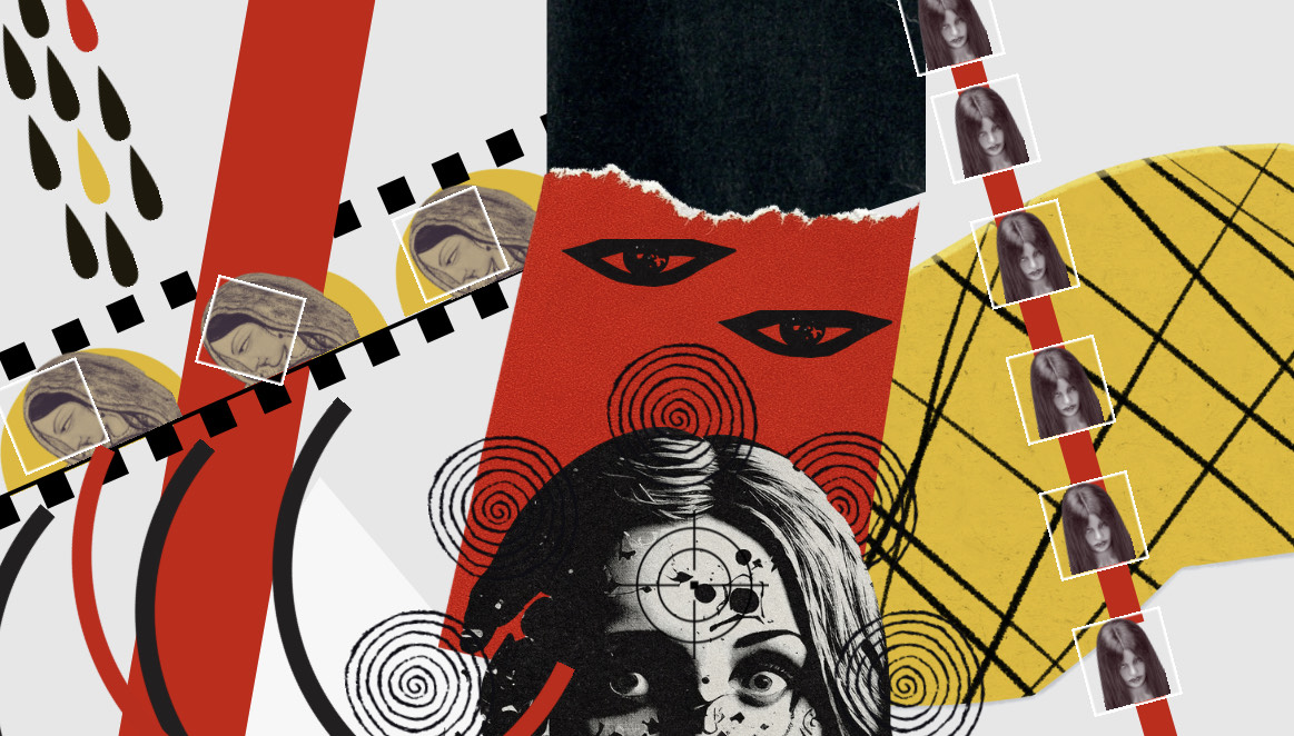 Hair, humiliation, and madness: The policing of bodies