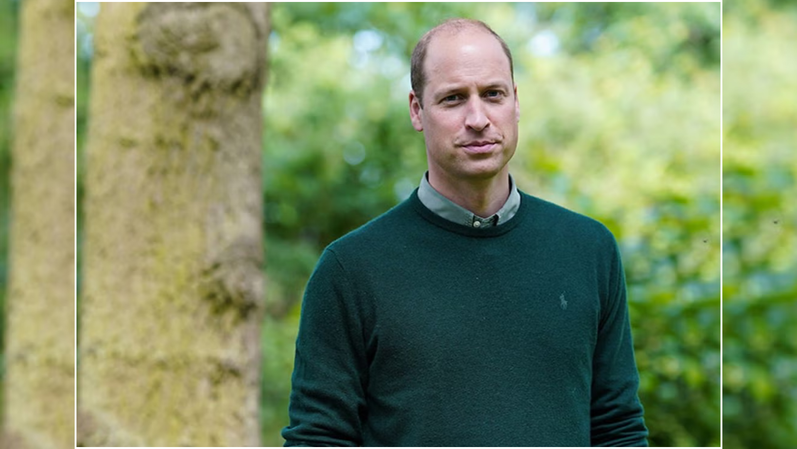 Prince William pledges to bring change to the monarchy