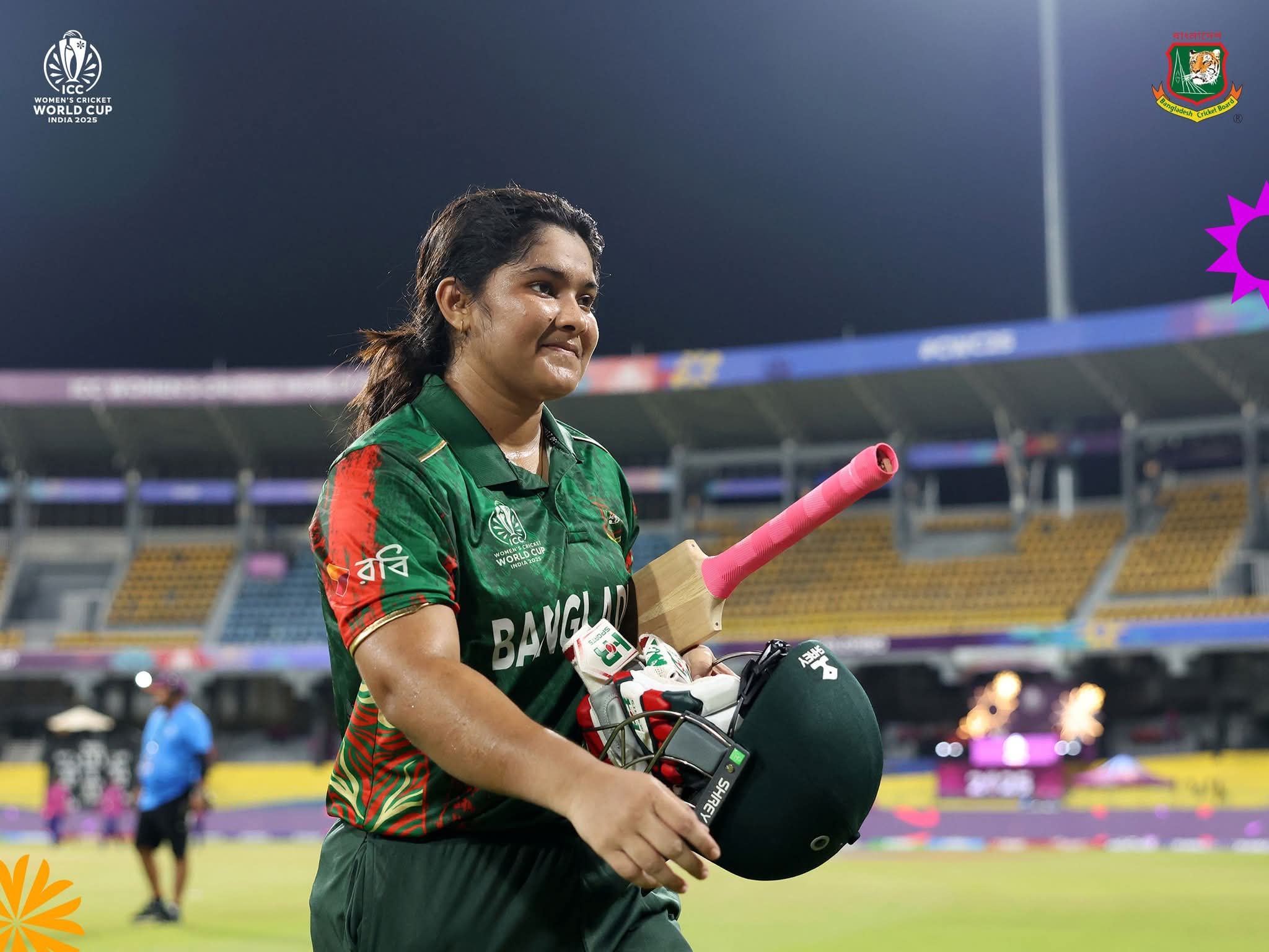 ‘Admired Sangakkara, and also liked Shakib’s batting’