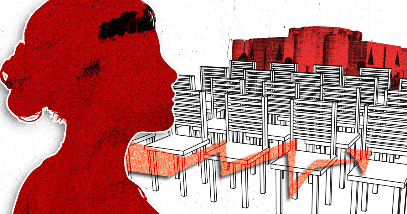 Could women voters decide the 2026 election?