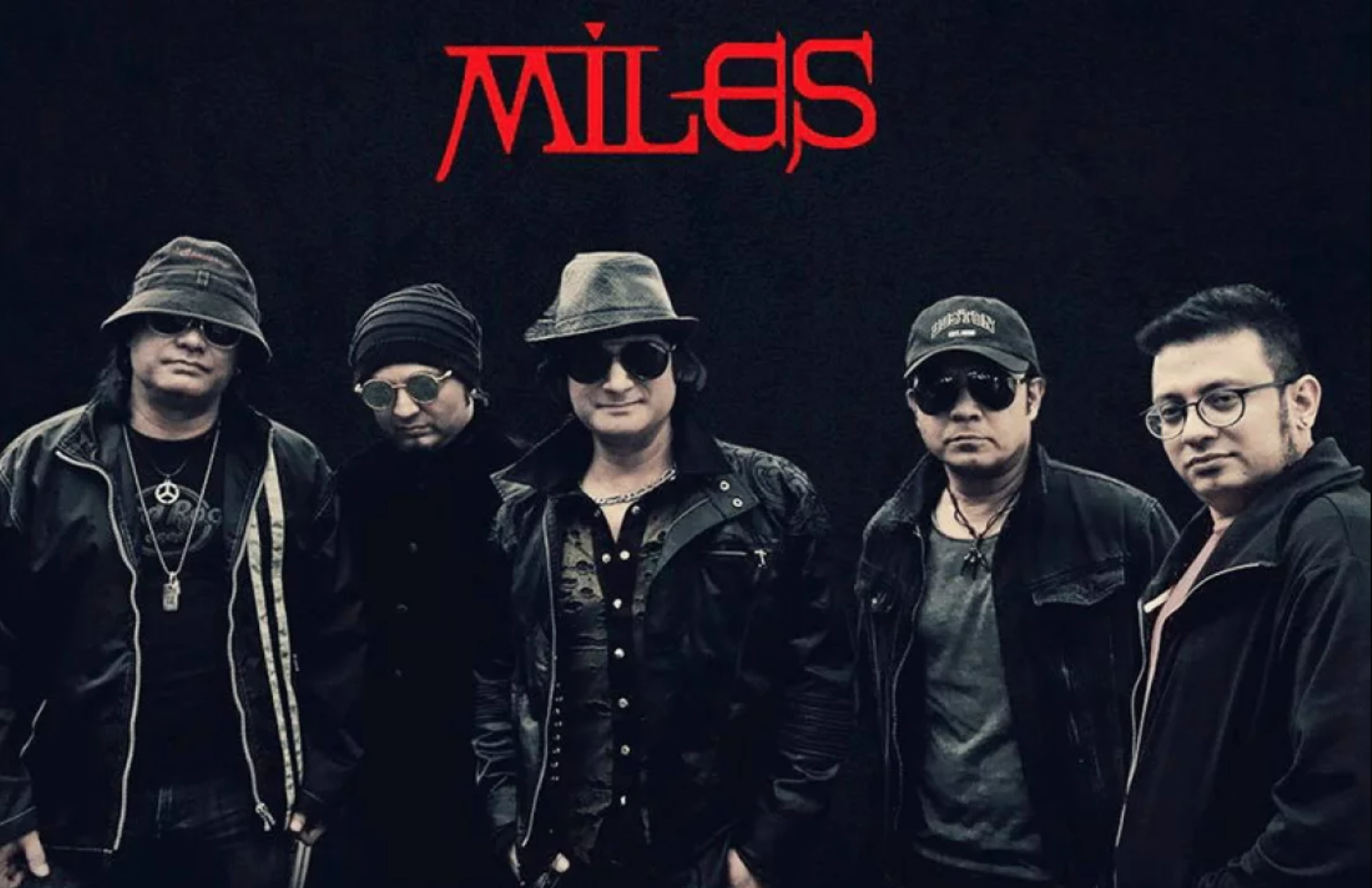 Miles to pay tribute to Shafin Ahmed in Australia concerts