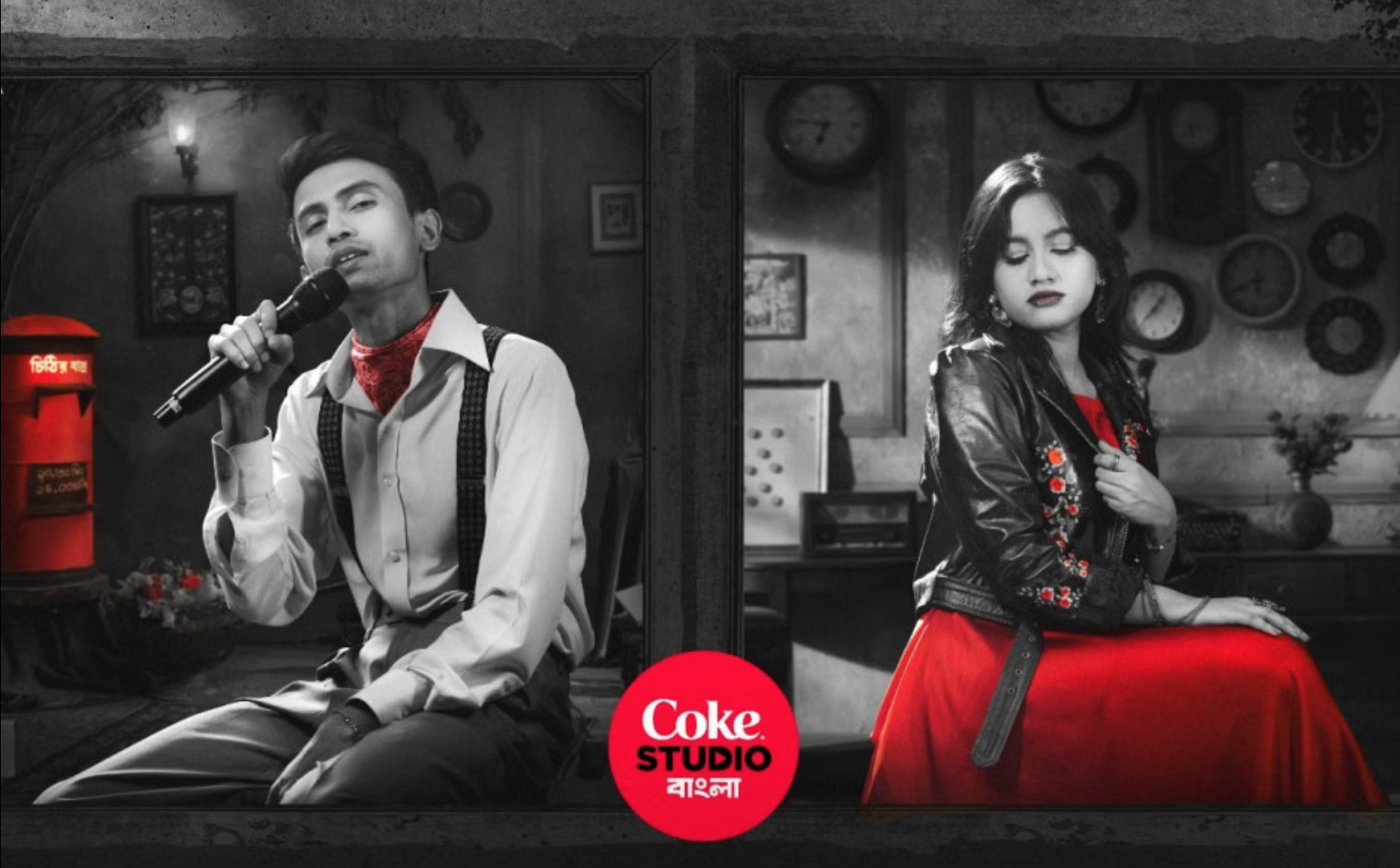 ‘Long Distance Love’ by Coke Studio Bangla tops Spotify India chart 