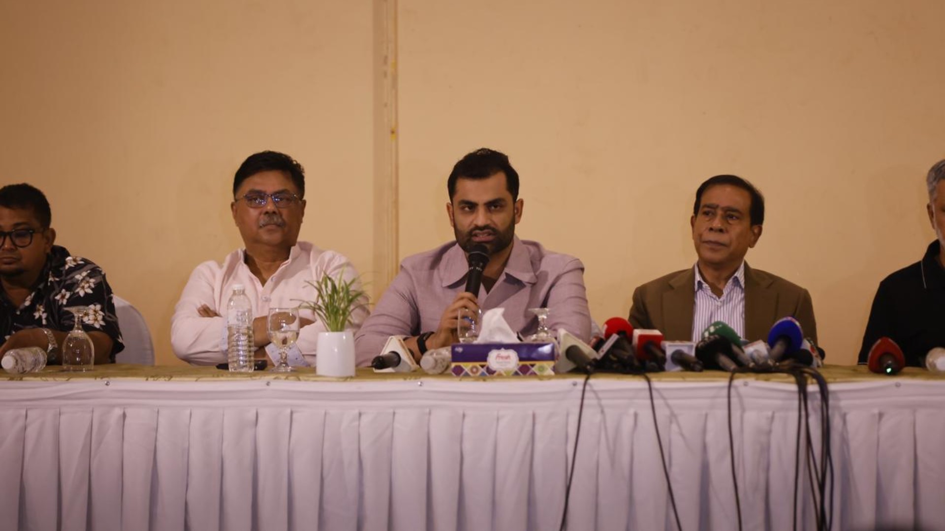 'Illegal' BCB elections: 38 clubs announce league boycott