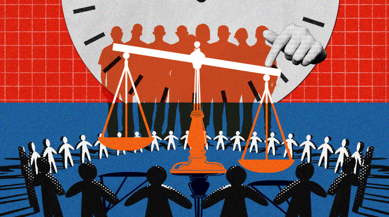 Why our salary structure fails