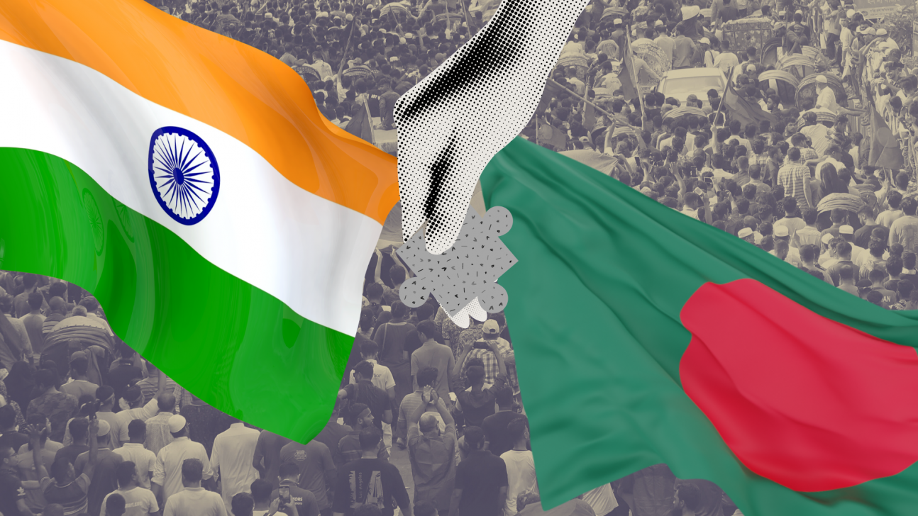 Will the upcoming election stabilise Bangladesh-India relations?