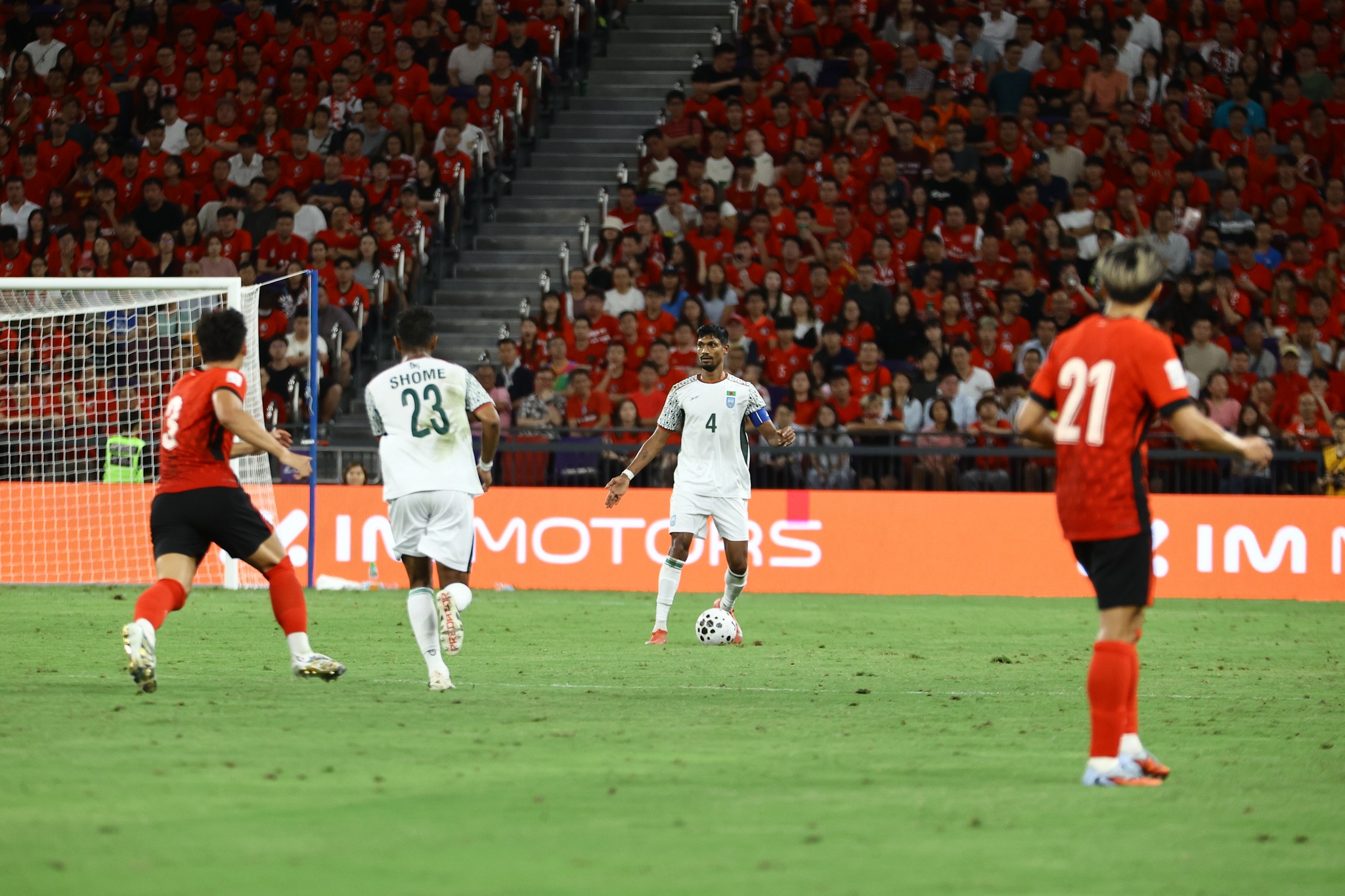 Bangladesh ready to ‘dominate’ South Asia: Topu