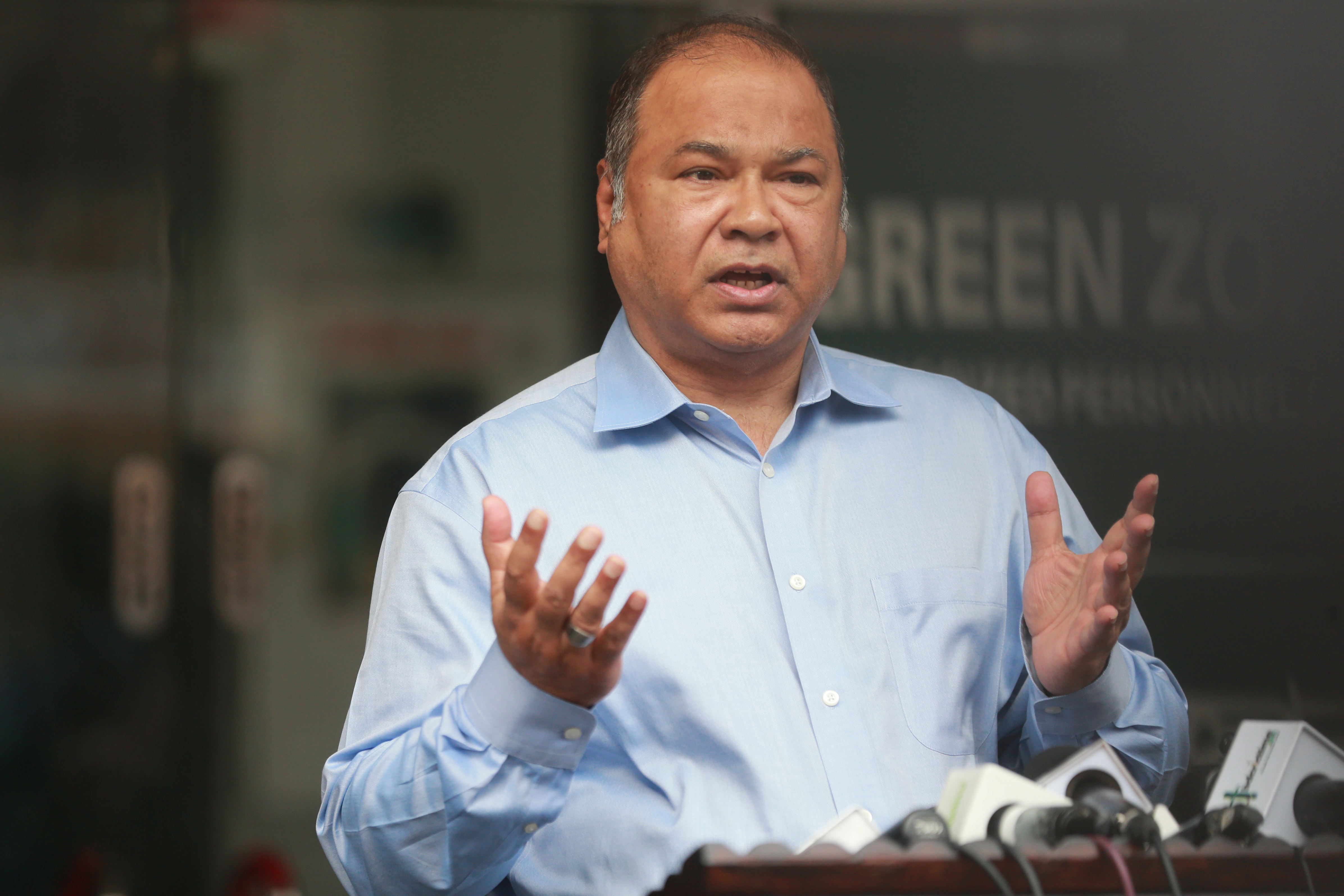 Chief selector laments lack of options as Tigers’ ODI woes deepen 