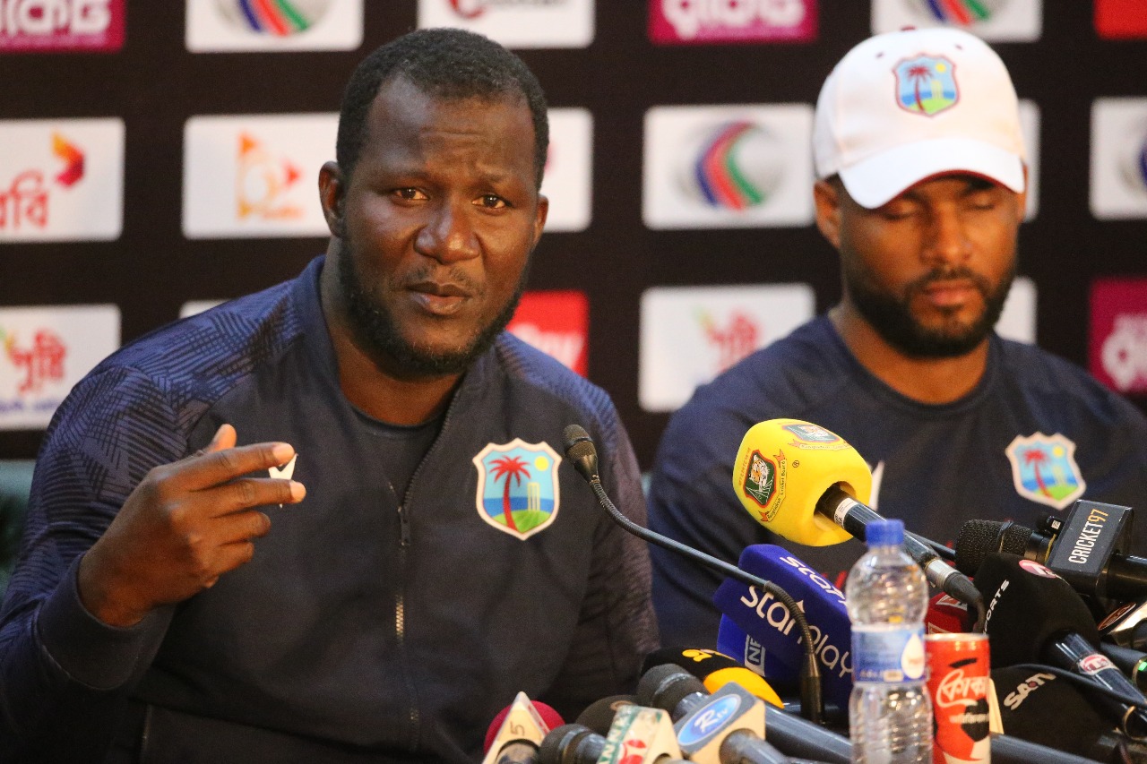 ‘Idea of West Indies will never be one that is of failure’