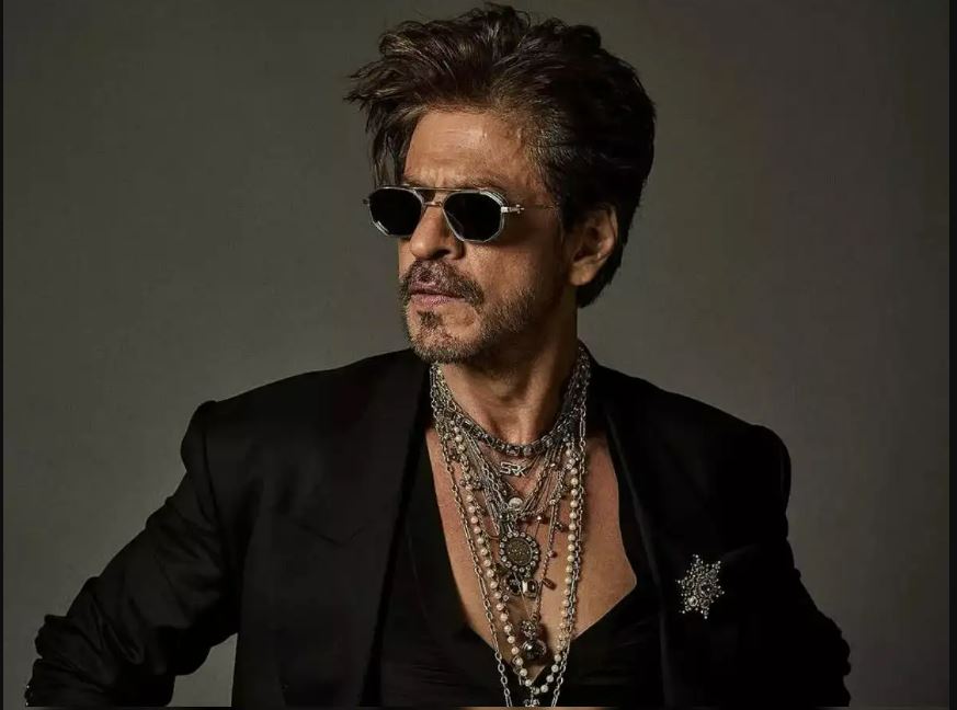 Two-week film festival to celebrate Shah Rukh Khan’s 60th birthday