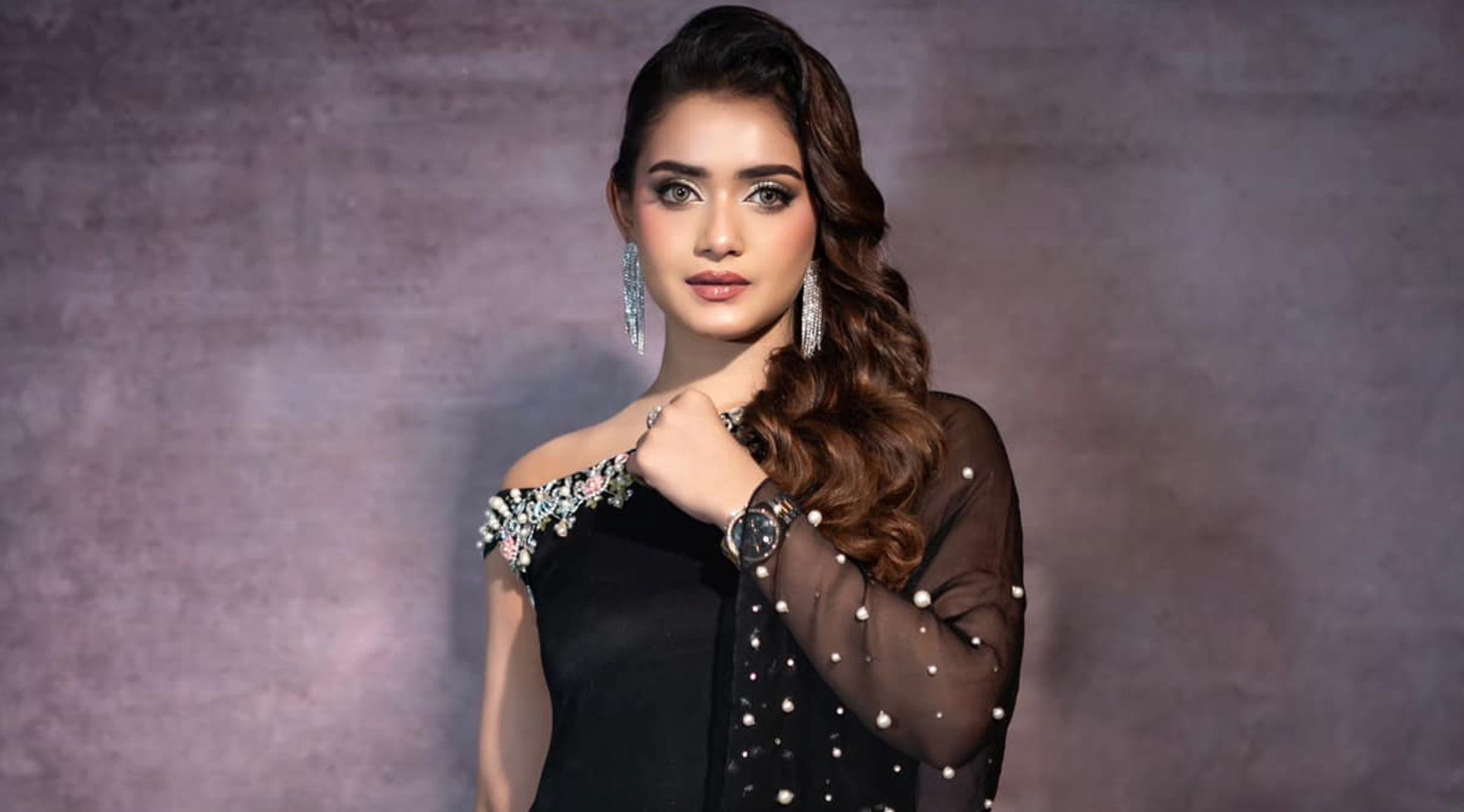 Gift or scam?: Tanjin Tisha responds to fraud allegations