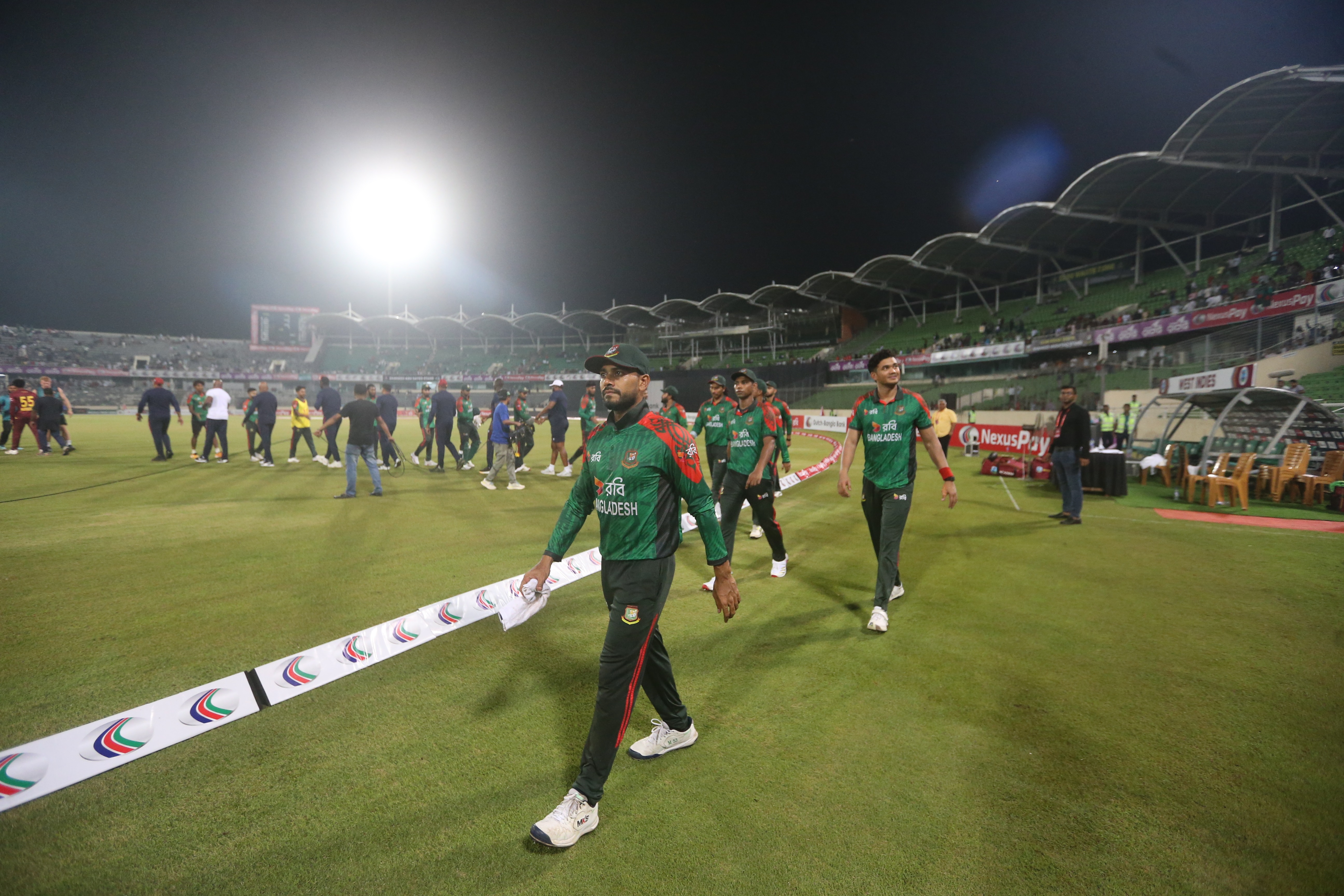 Miraz’s captaincy taking a toll on long-term vision?