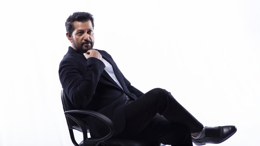 ‘If I weren’t an actor, I’d still be a journalist’