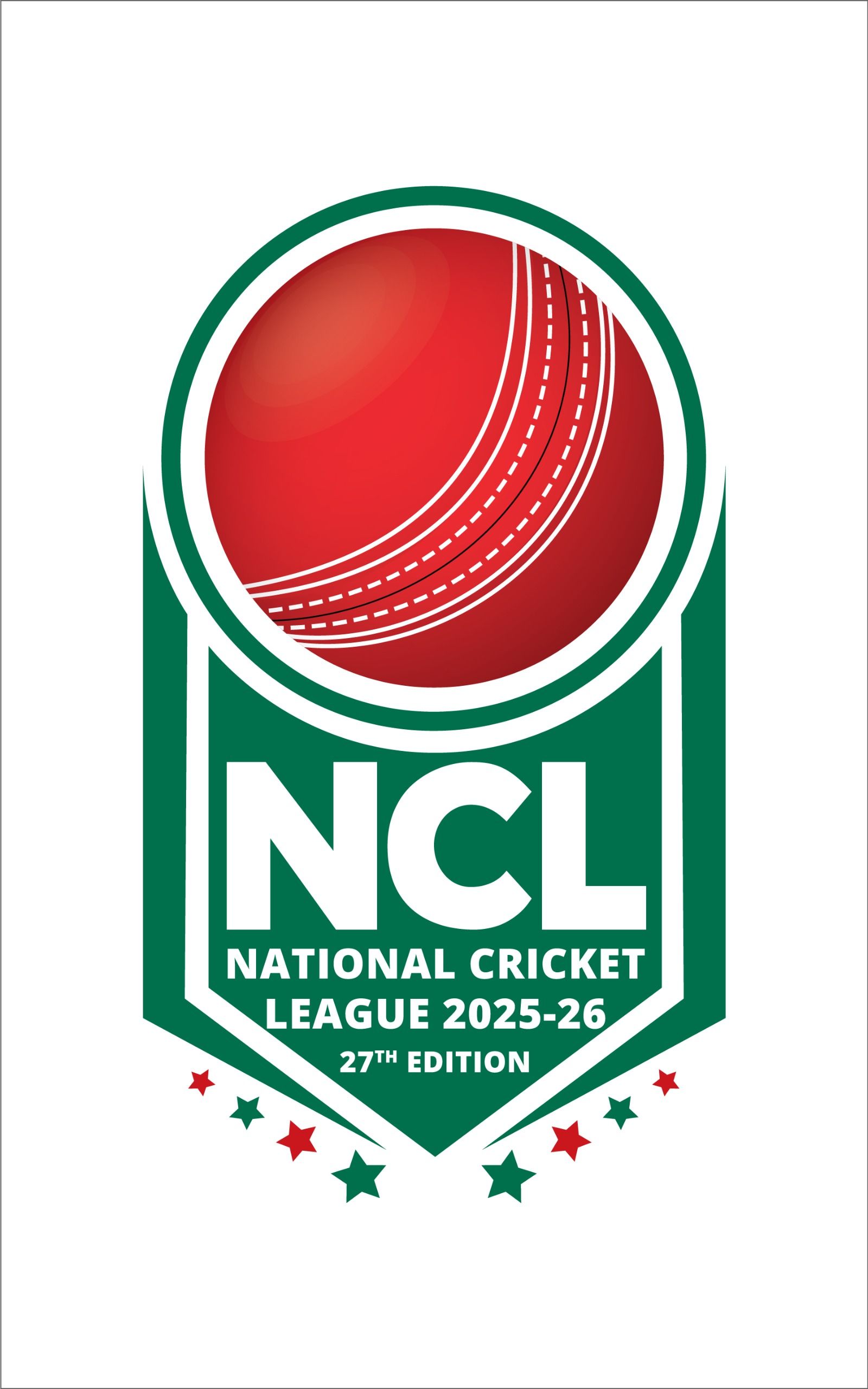NCL four-day competition gets underway tomorrow 
