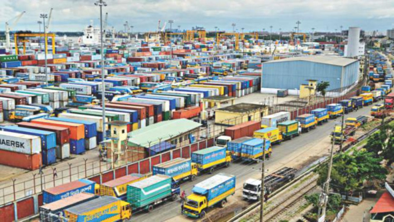 Why a logistics commission, not an authority, aligns with our realities