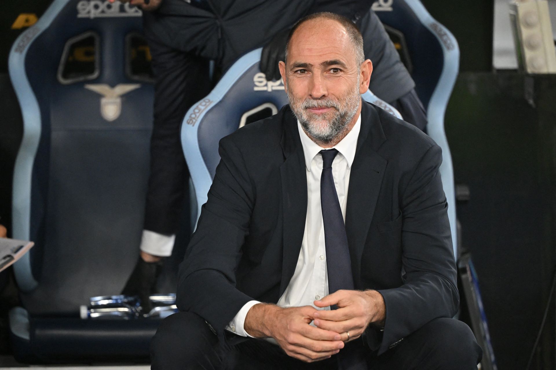 Juventus sack coach Tudor after eight-match winless run