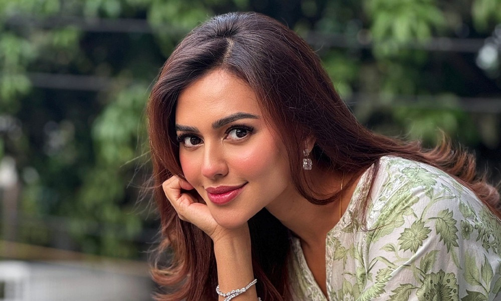 Nusraat Faria to make musical comeback 