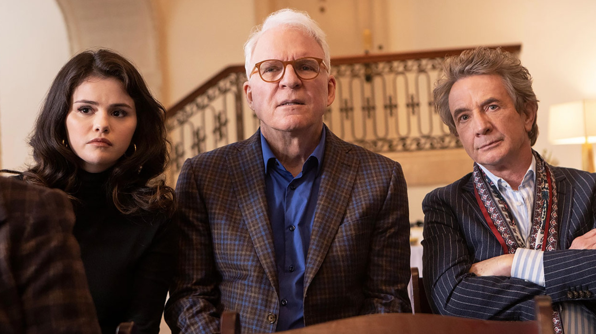 ‘Only Murders in the Building’ renewed for Season 6 with a London twist