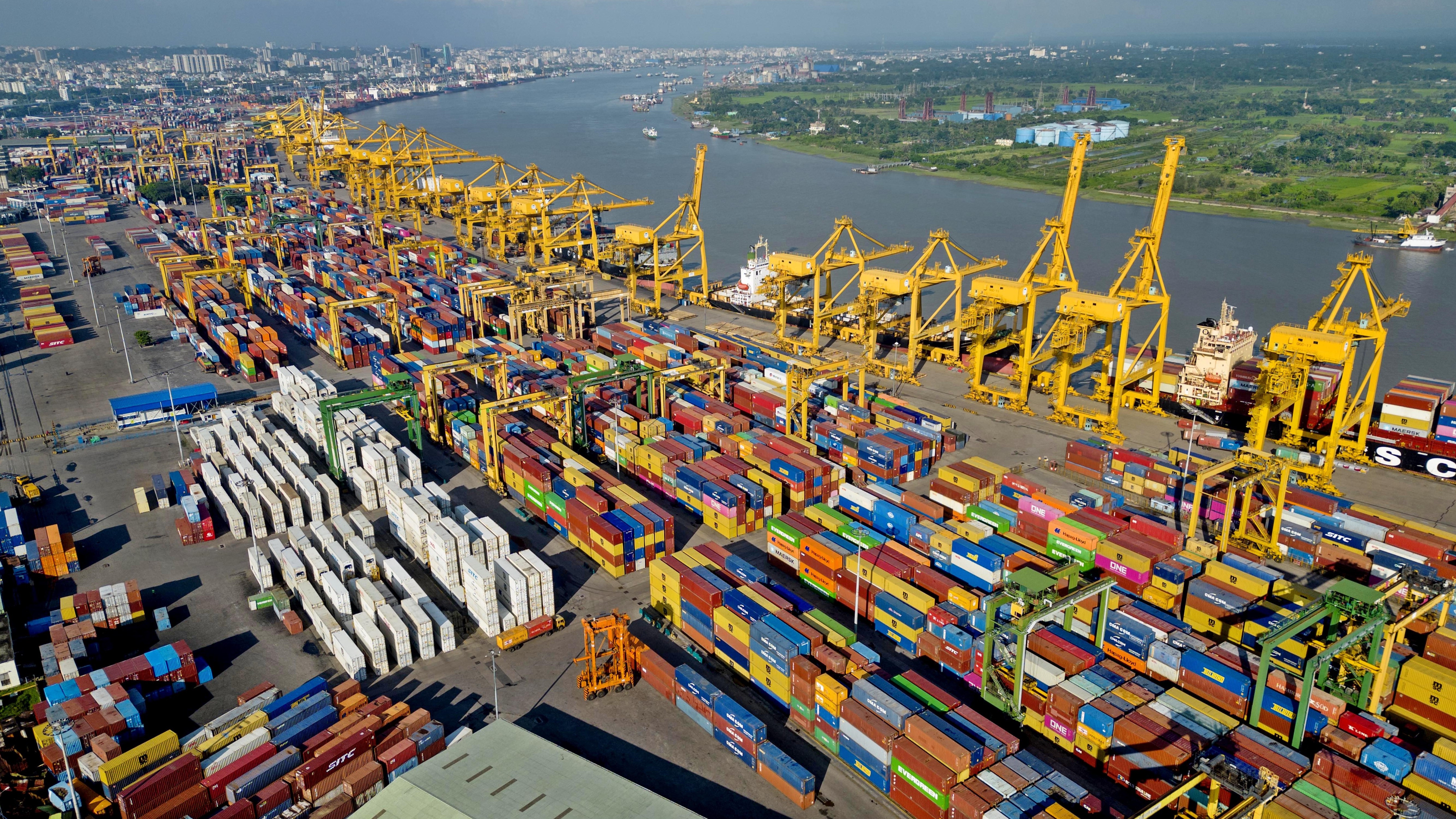 How reducing dwell time can improve Chittagong Port’s efficiency