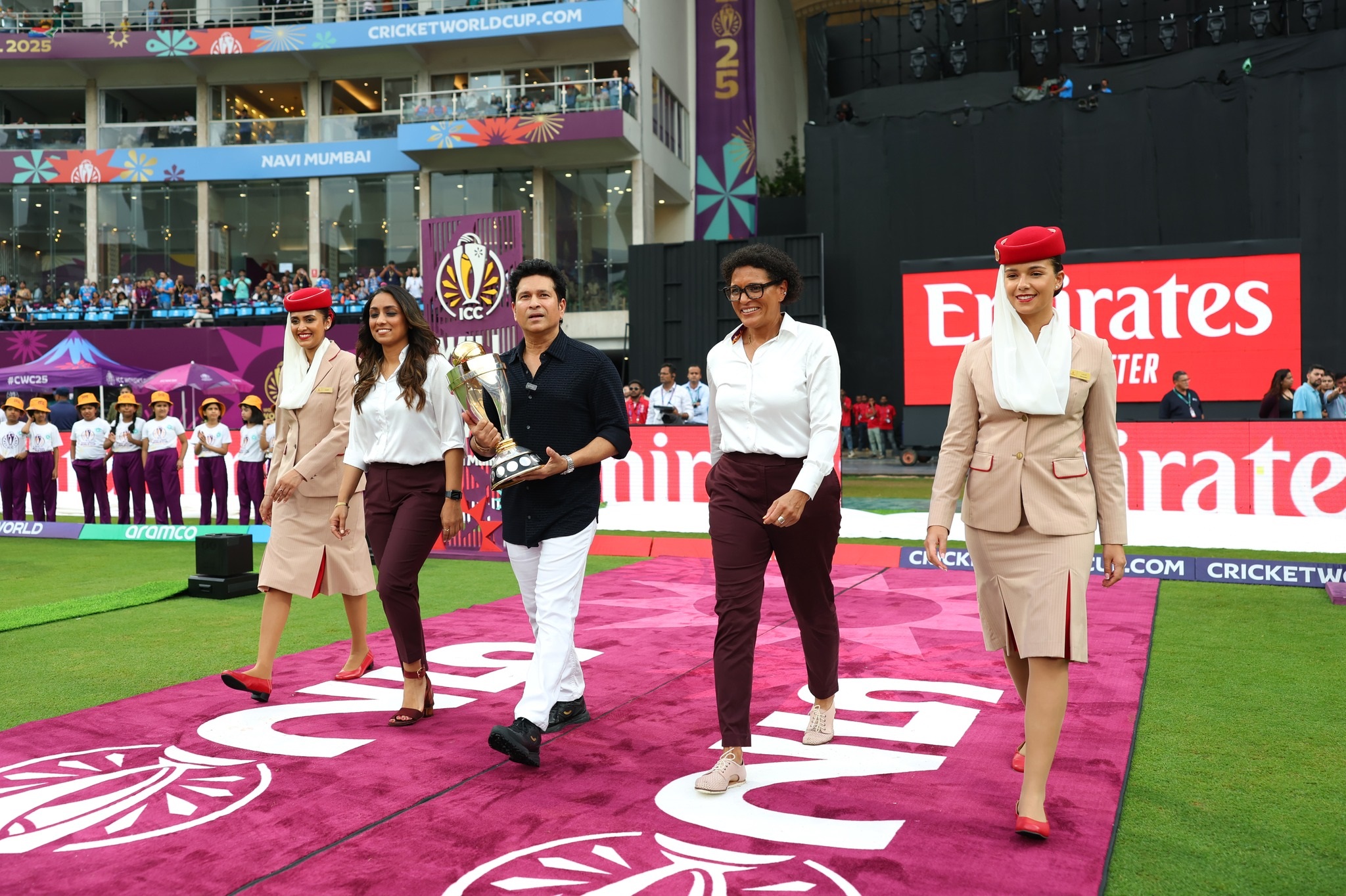 A tournament that will redefine women’s cricket?