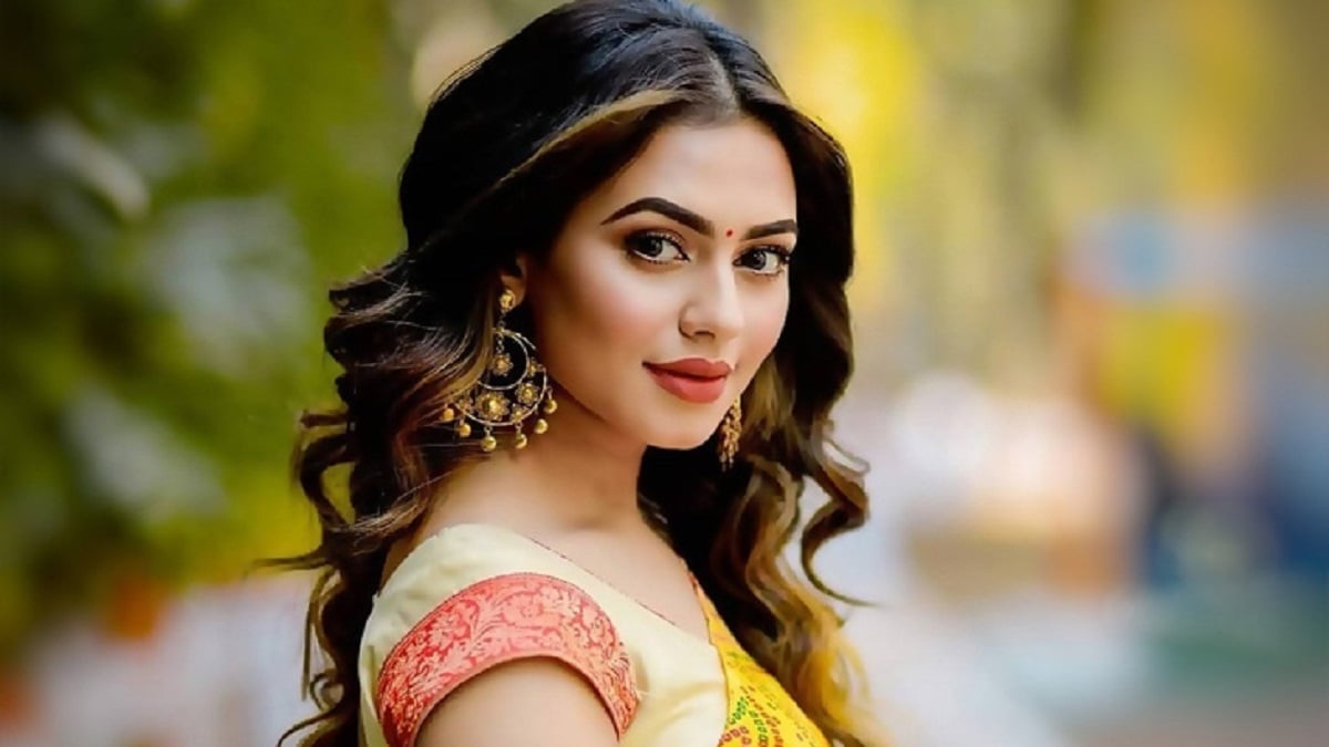 Nusraat Faria returns to the big screen with ‘Tribunal’