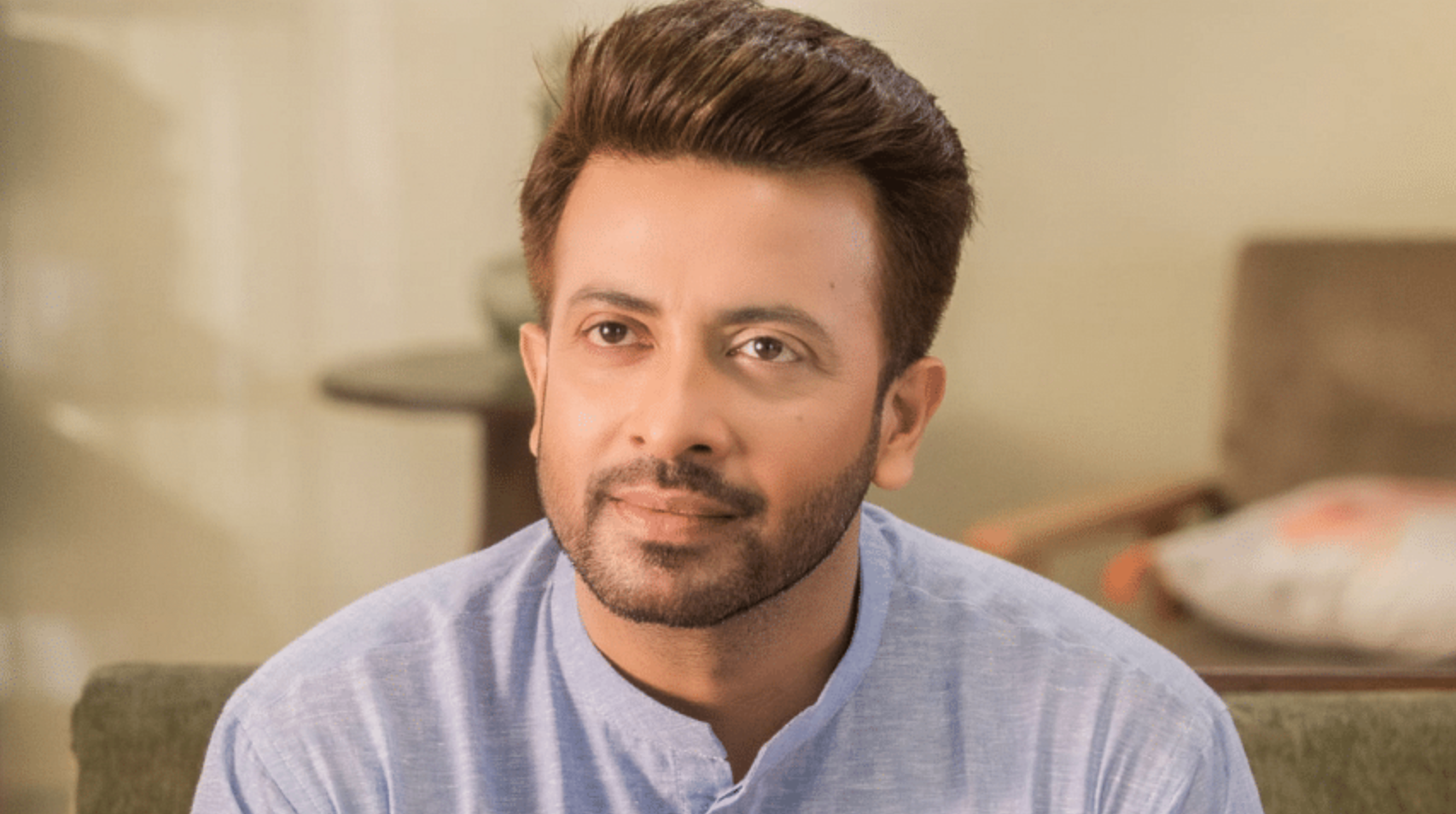 Shakib Khan retains ownership of Dhaka Capitals for the next five years