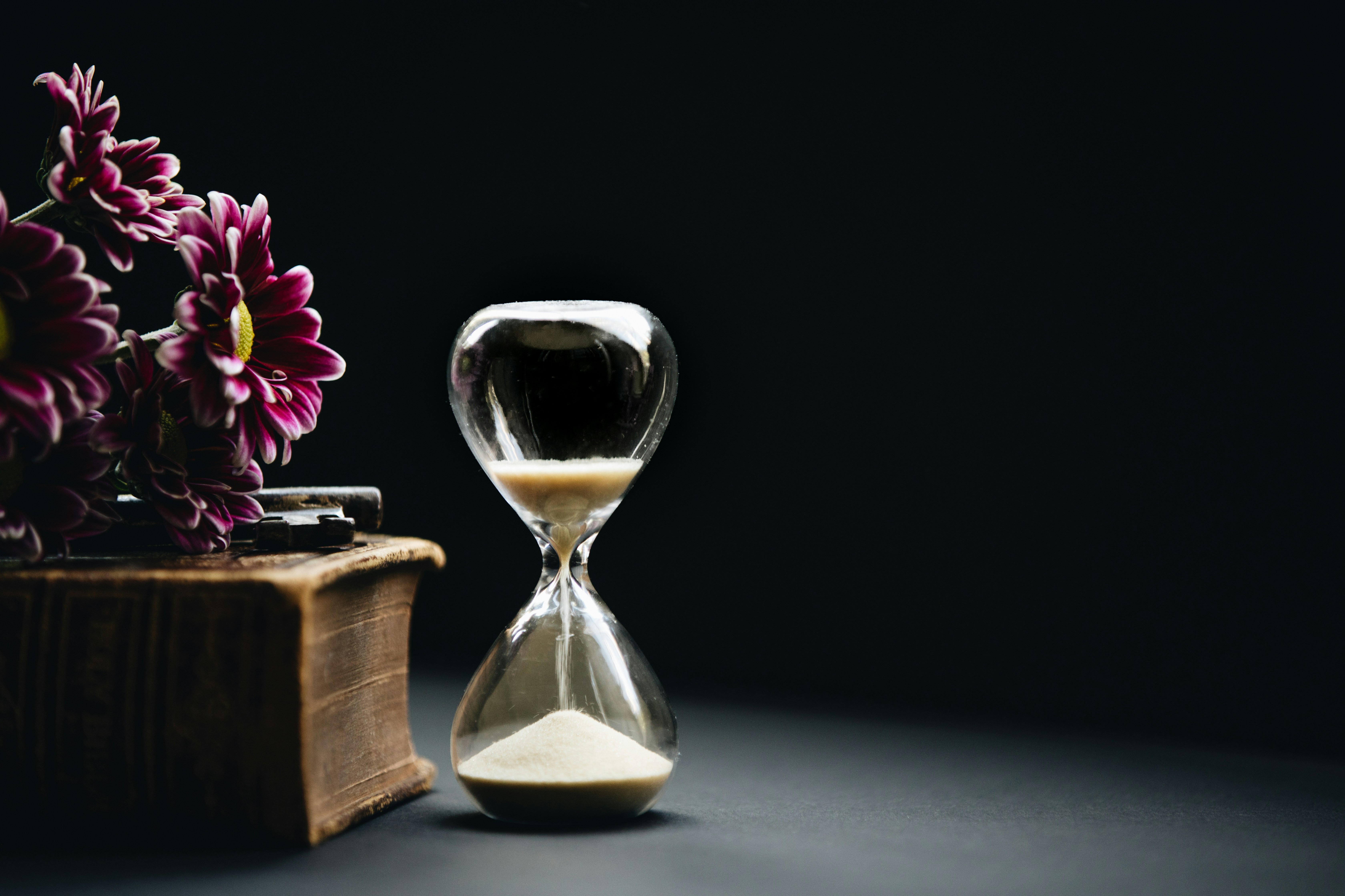 Each day is a gift: Reflections on living with cancer