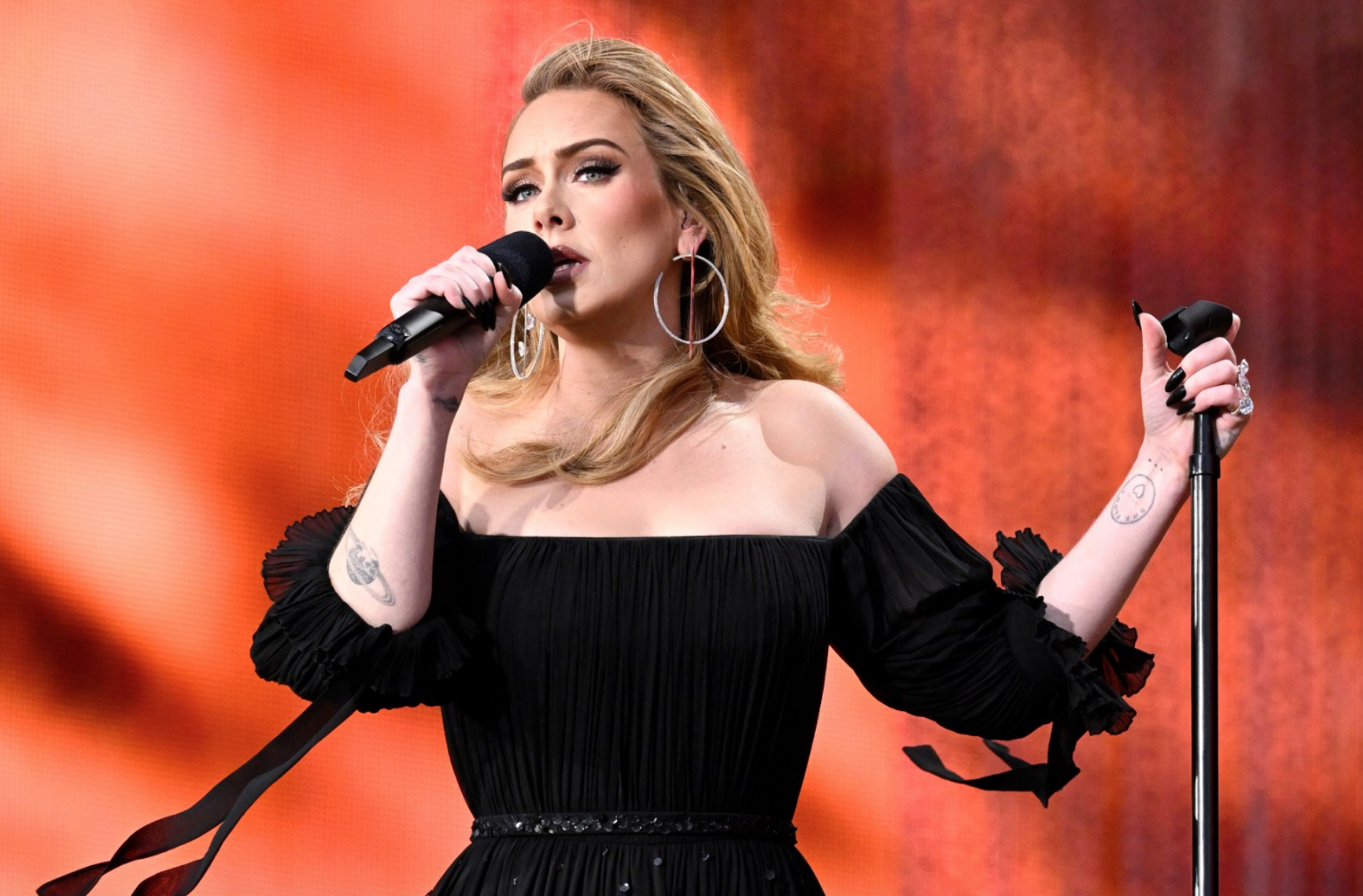 Adele to make acting debut in Tom Ford’s star-studded Anne Rice adaptation