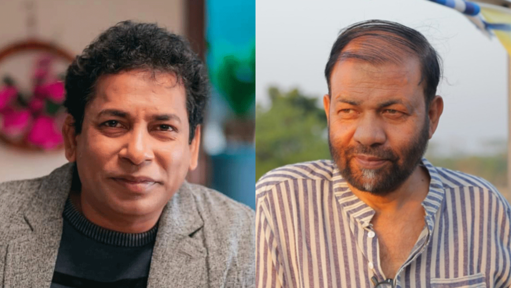 Mosharraf Karim to star in Kochi Khondokar’s football-themed film
