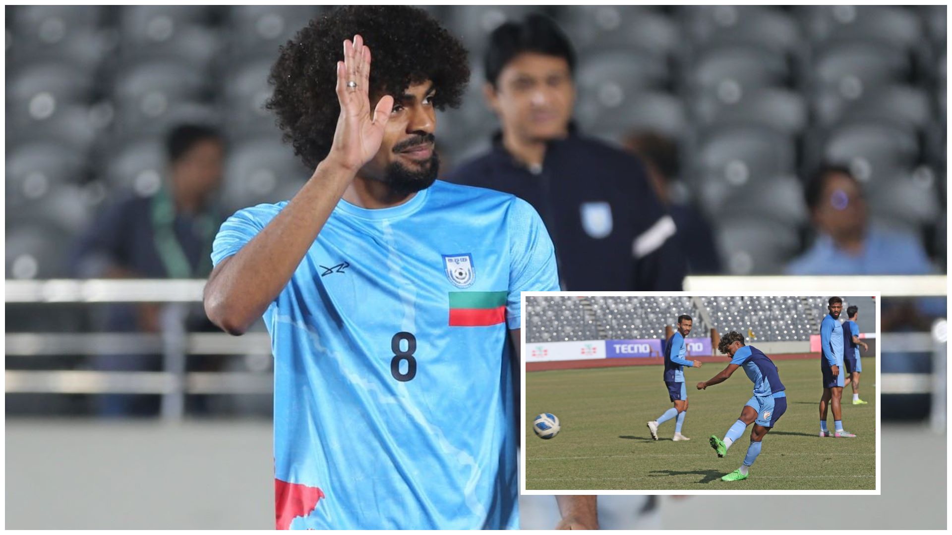 Bangladesh vs India: Key stats