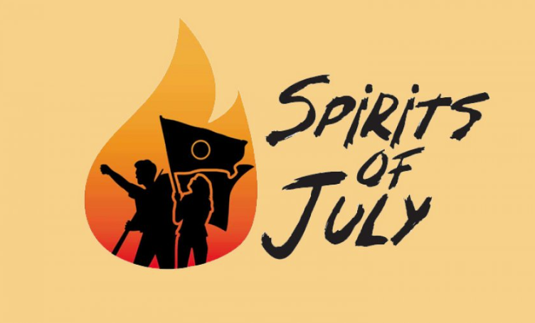 ‘Echoes of Revolution 2.0’, featuring Atif Aslam, looks to rekindle the spirit of July