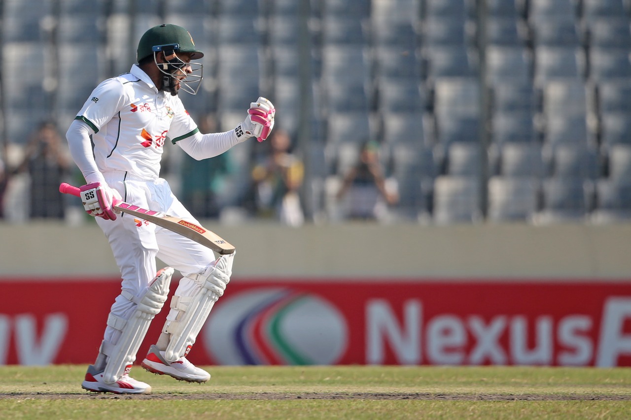‘Boring’ Mushfiqur drives team-first approach