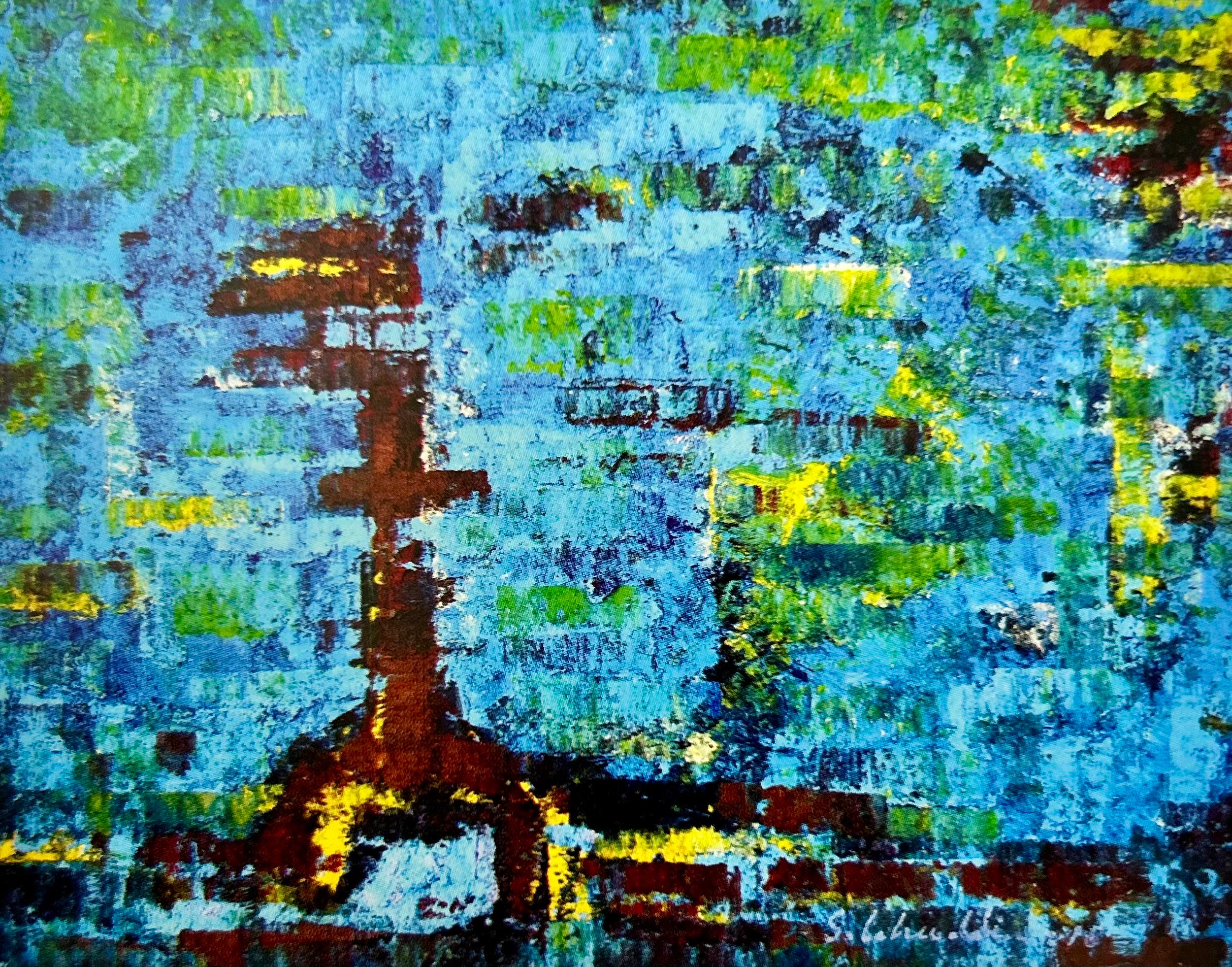 Miniature Dhaka: Inside ‘City of Memories’ by Kazi Salahuddin Ahmed